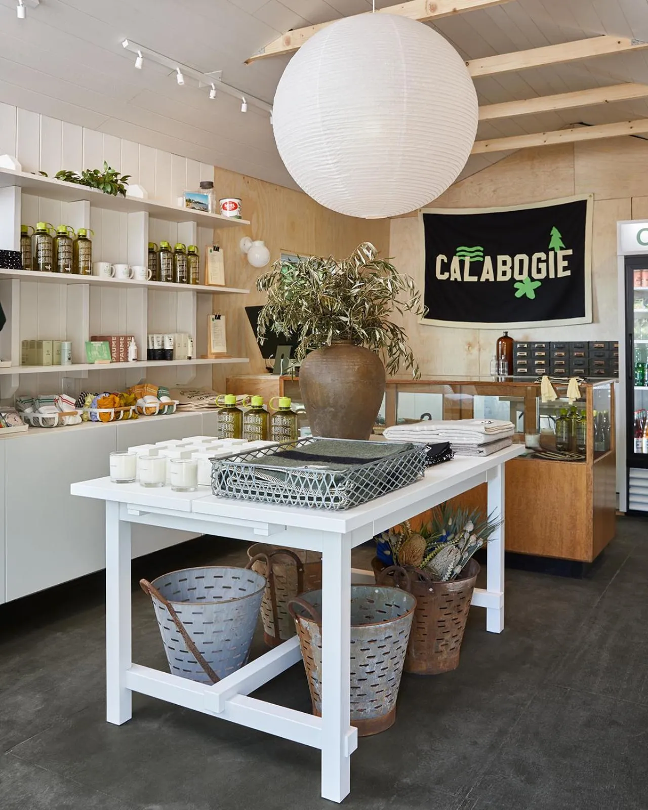 Lobby or reception in Somewhere Inn Calabogie