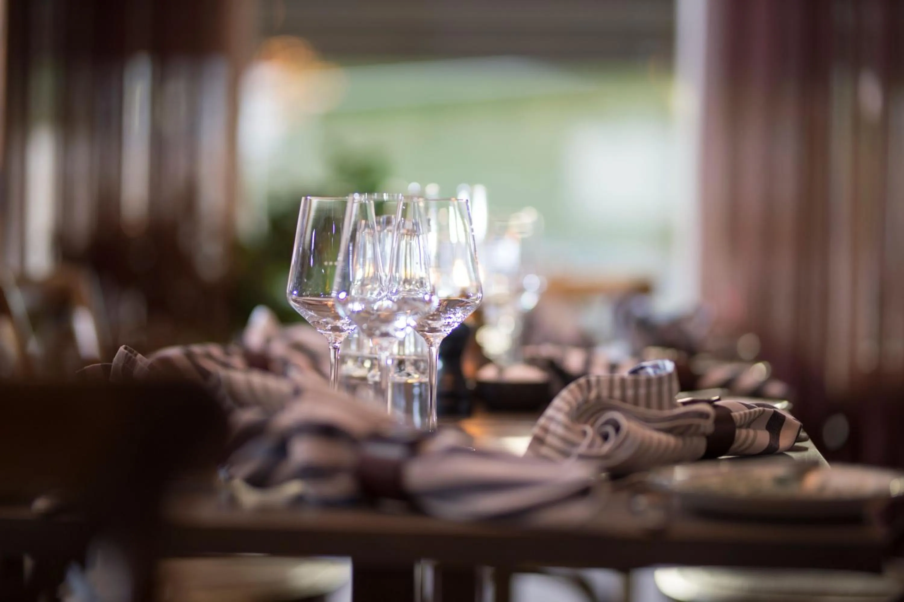 Restaurant/places to eat in Wärdshuset Bredaryd