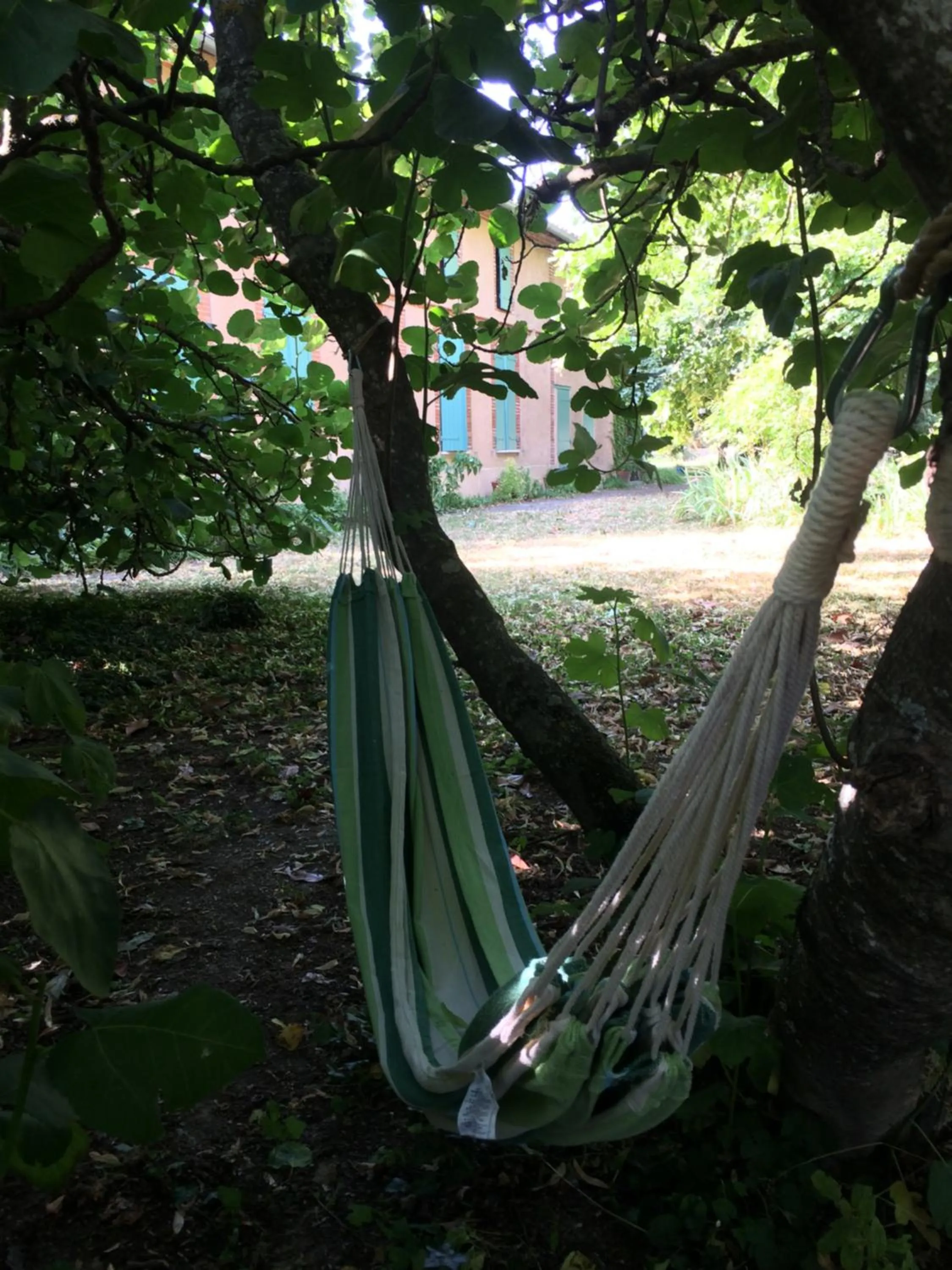 Property building in La Closerie de l'Autan