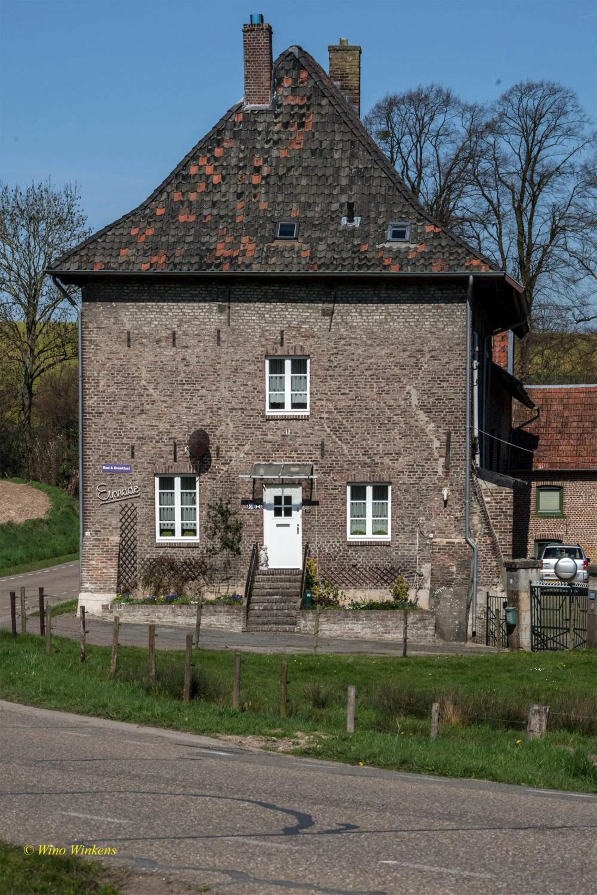 B&B Einrade