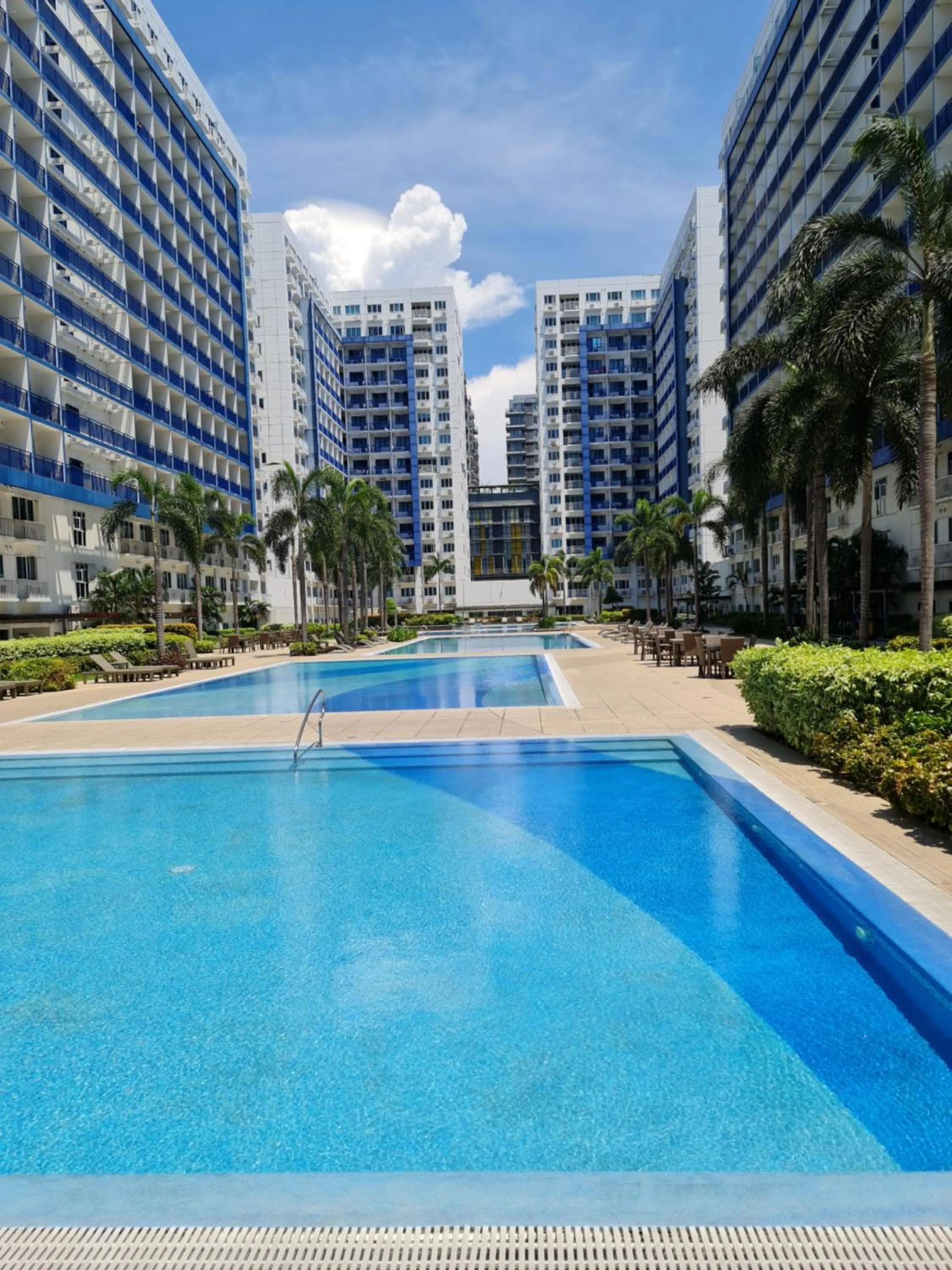 Sea Residences - Condo R Us