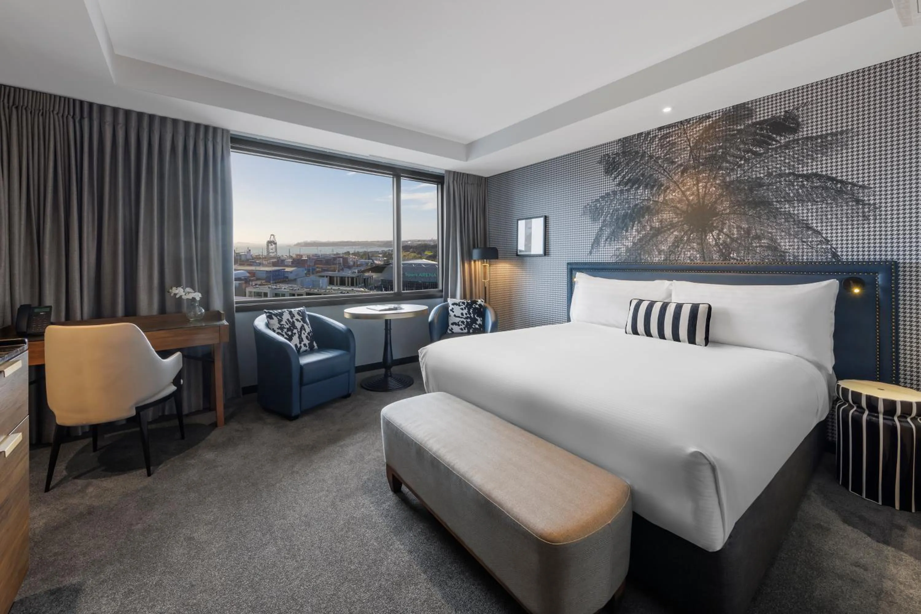 Bed in Imagine Beach Road