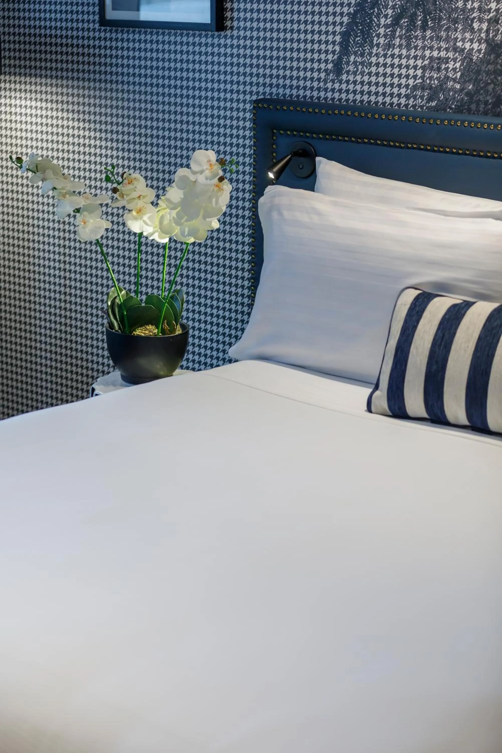 Bed in Imagine Beach Road