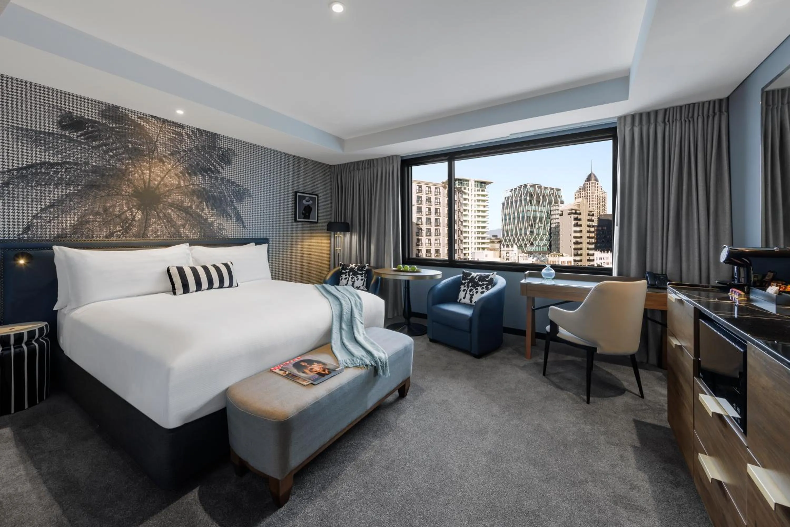 Bed in Imagine Beach Road