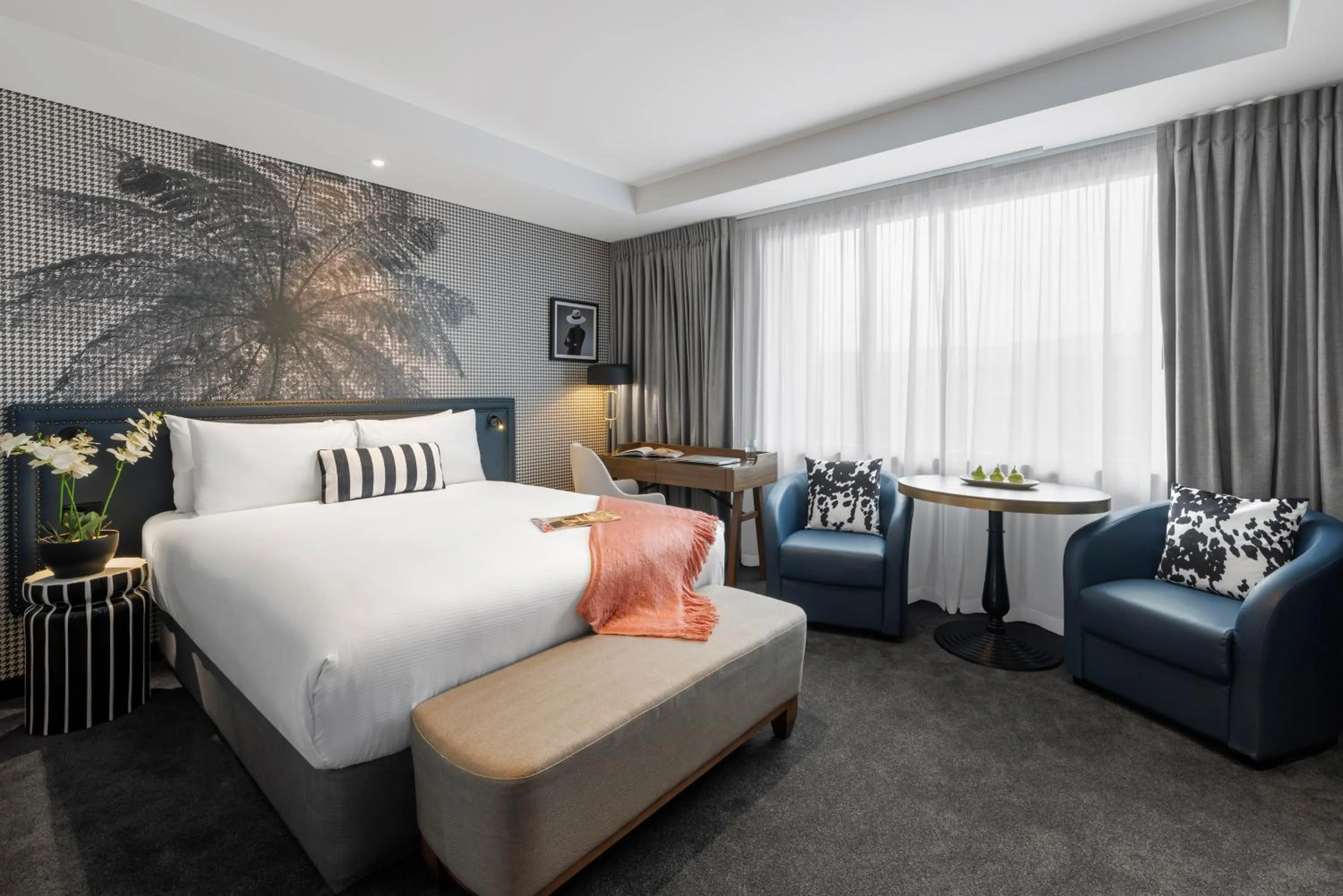 Bed in Imagine Beach Road