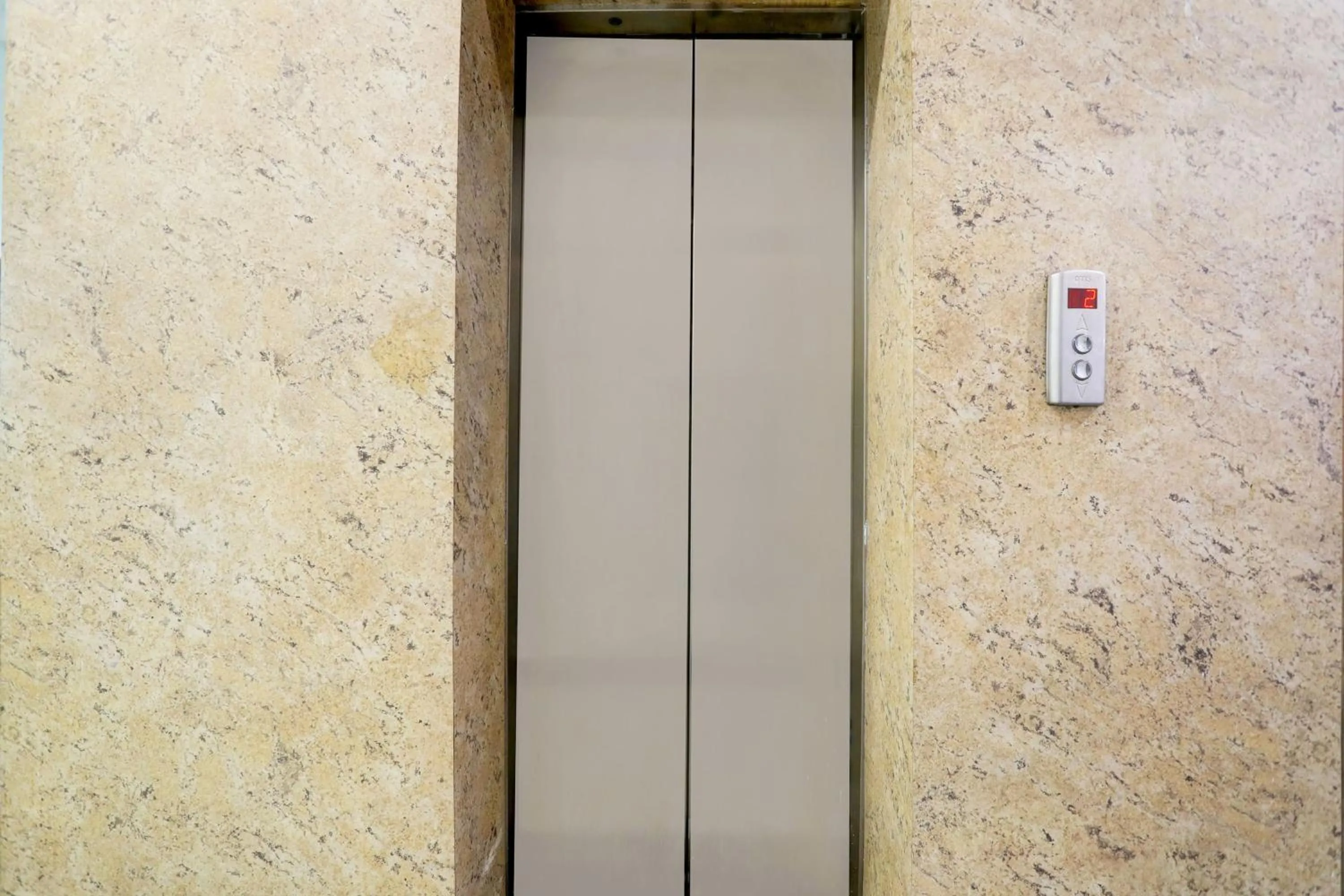 Lobby or reception in Hotel O Taj Nagri Near Taj Mahal East Gate Formerly Riviera