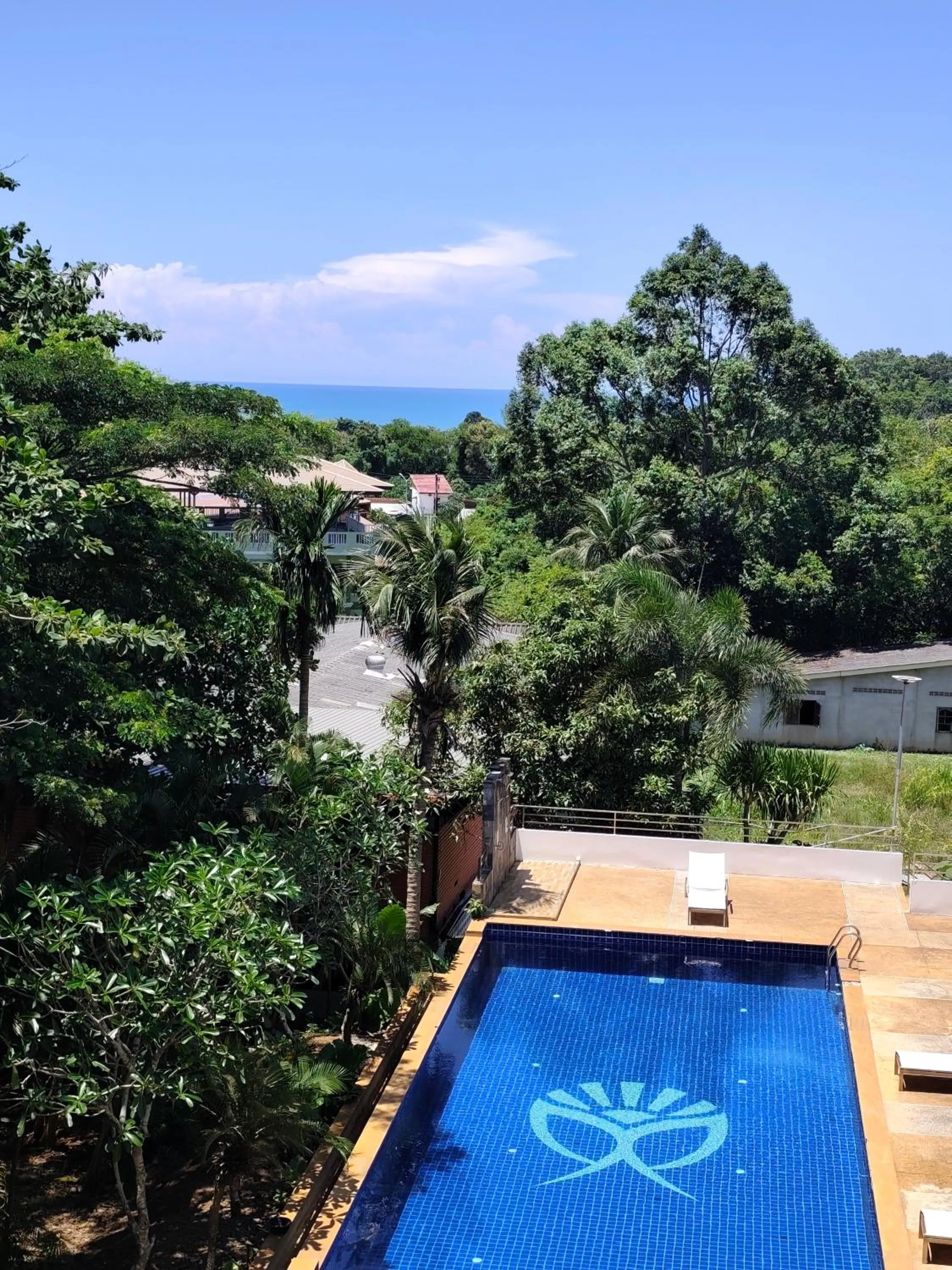 Day in Lanta Sport Resort