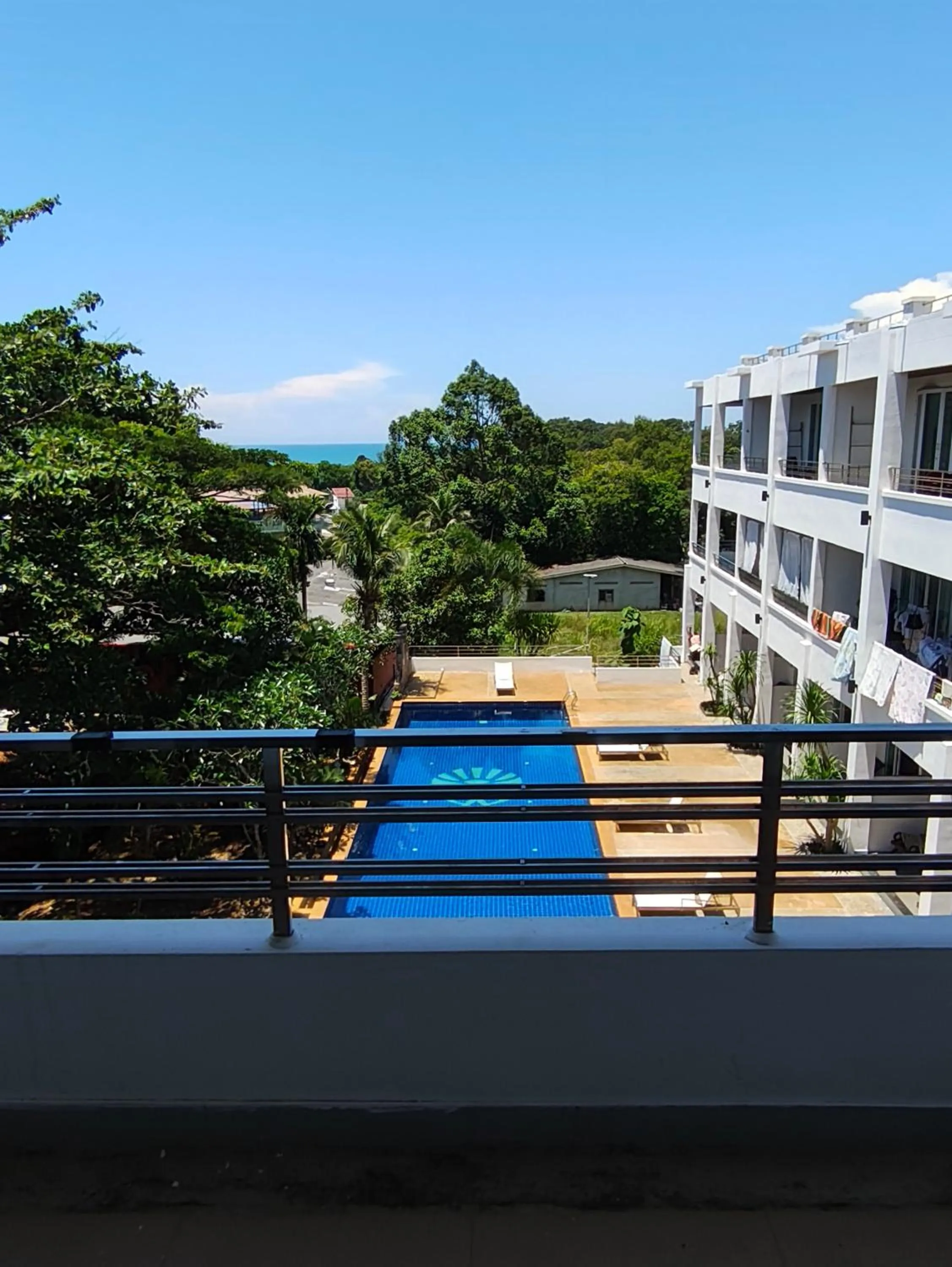 Day in Lanta Sport Resort