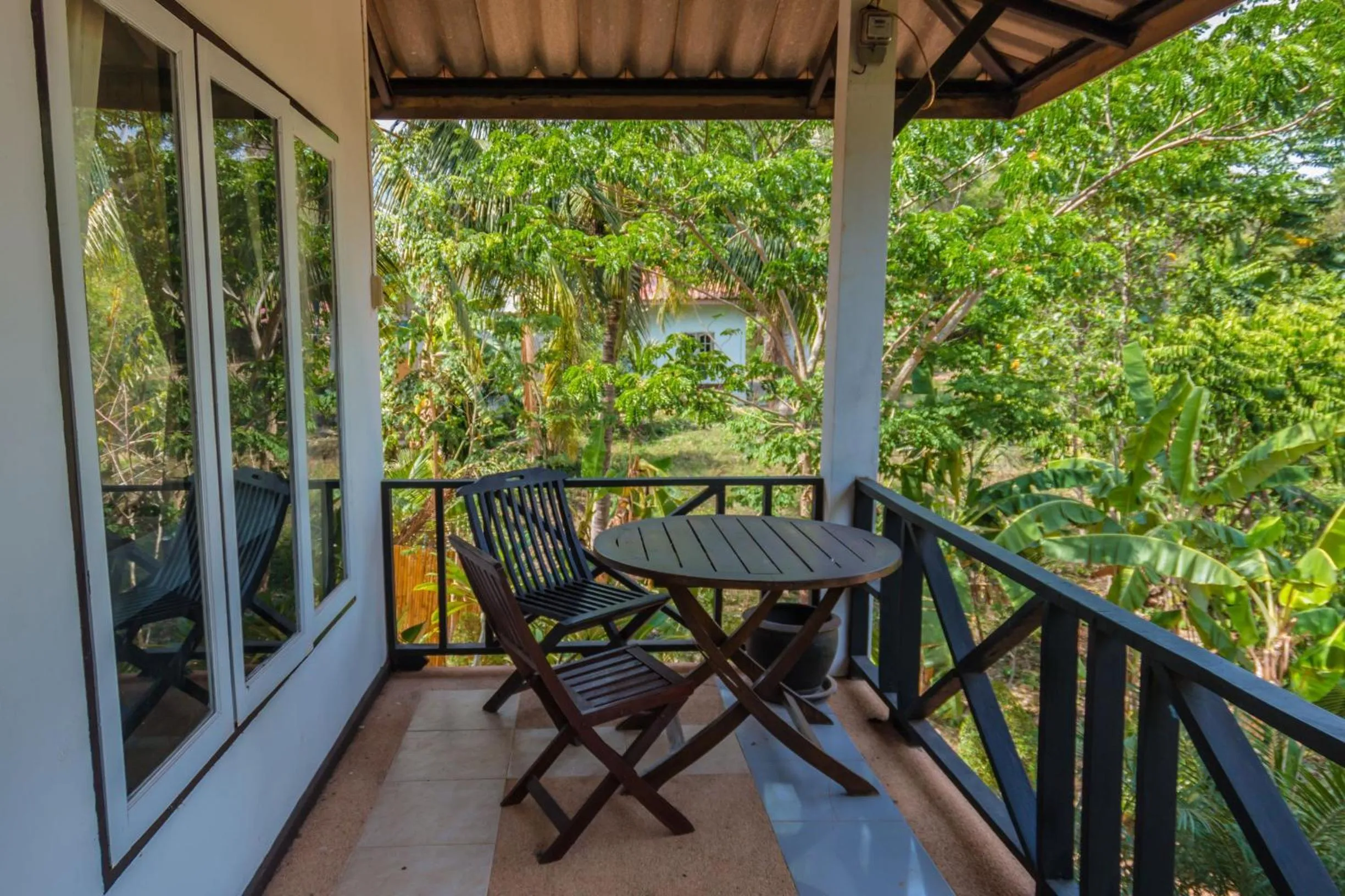 Day in Lanta Sport Resort