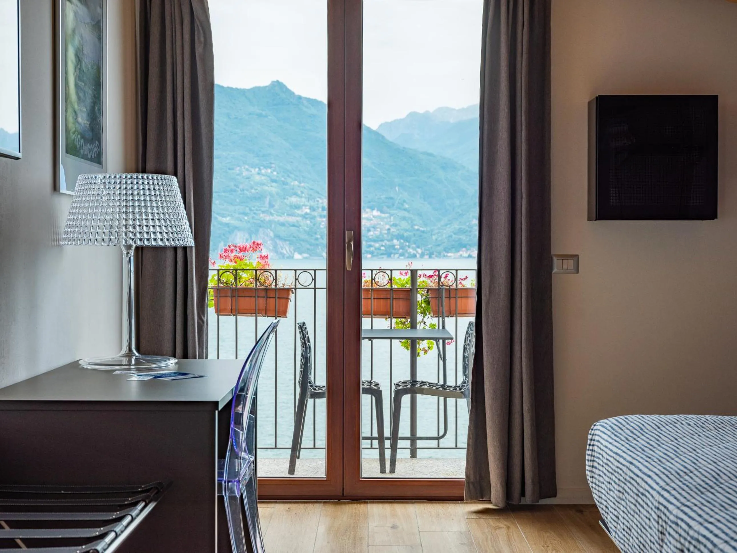 Foresteria Lago di Como