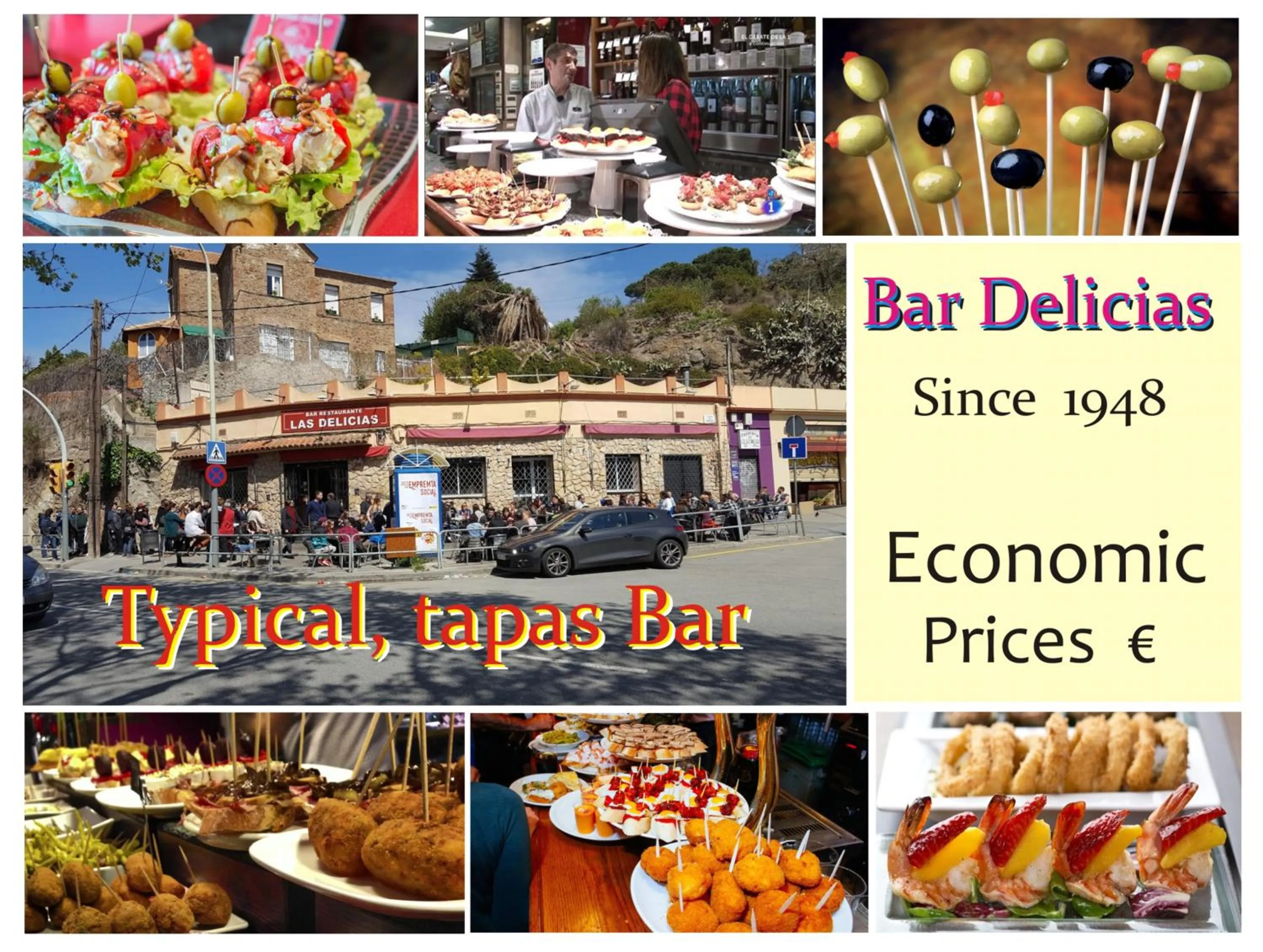 Balcony/Terrace in Ático, terraza y Barbacoa