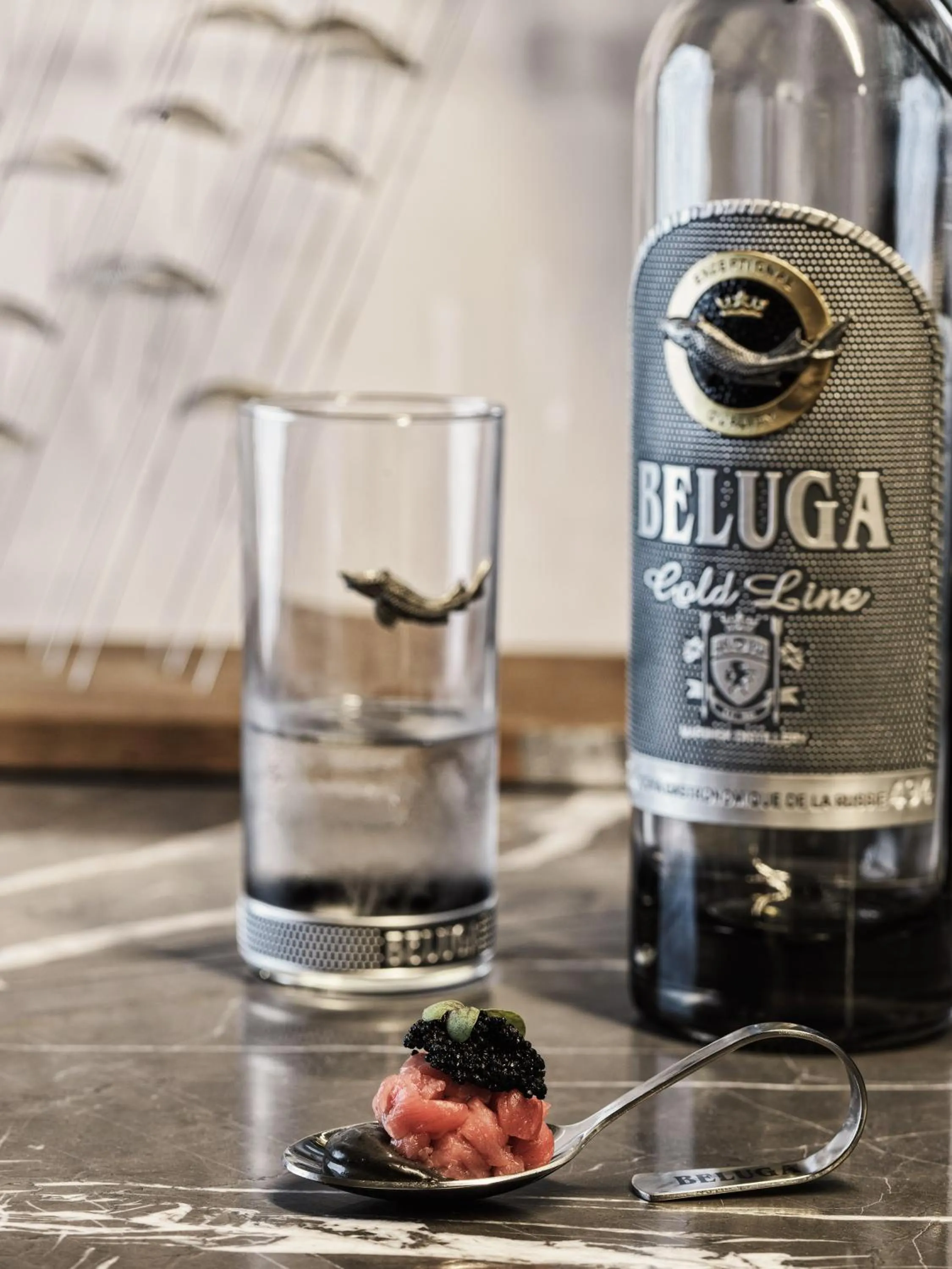 Restaurant/places to eat in Vanoro Hotel