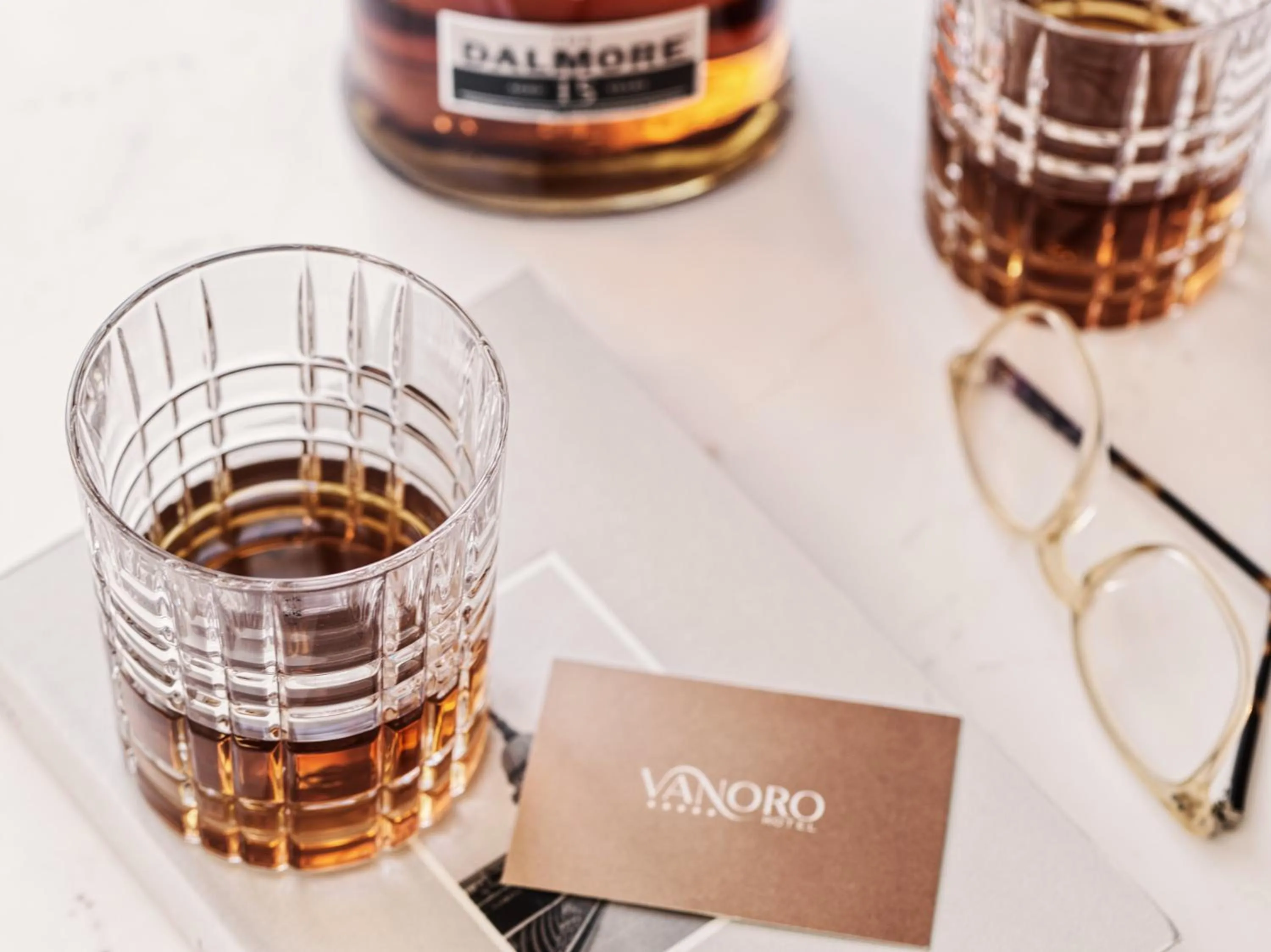 Other in Vanoro Hotel