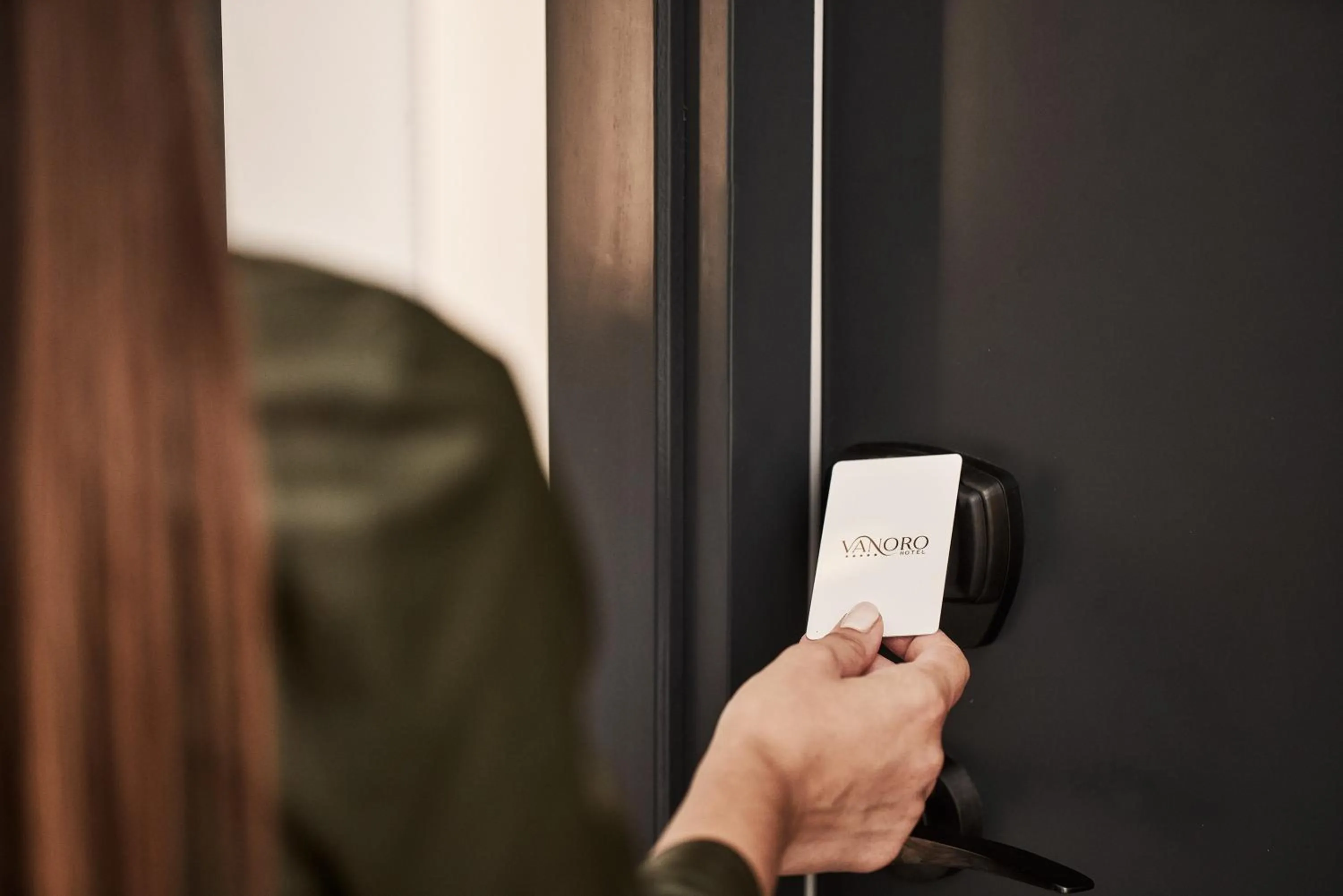 Other in Vanoro Hotel