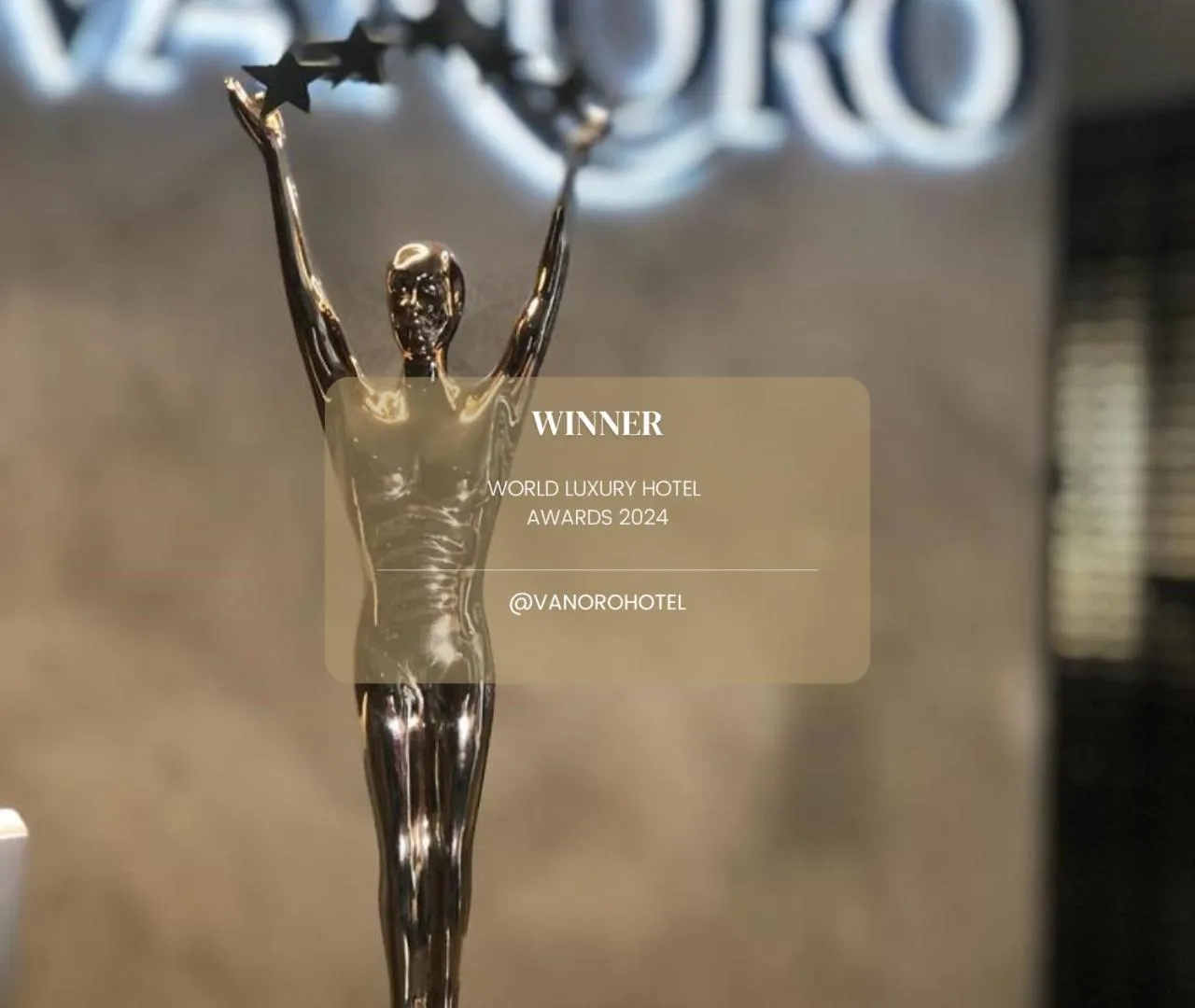 Breakfast in Vanoro Hotel