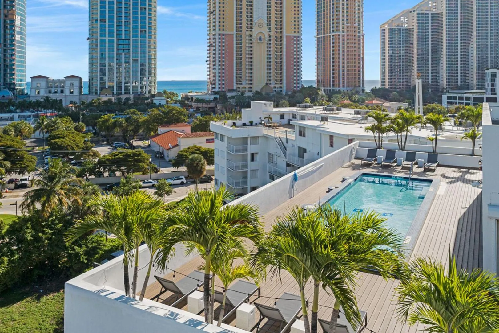 Roami at Sunny Isles