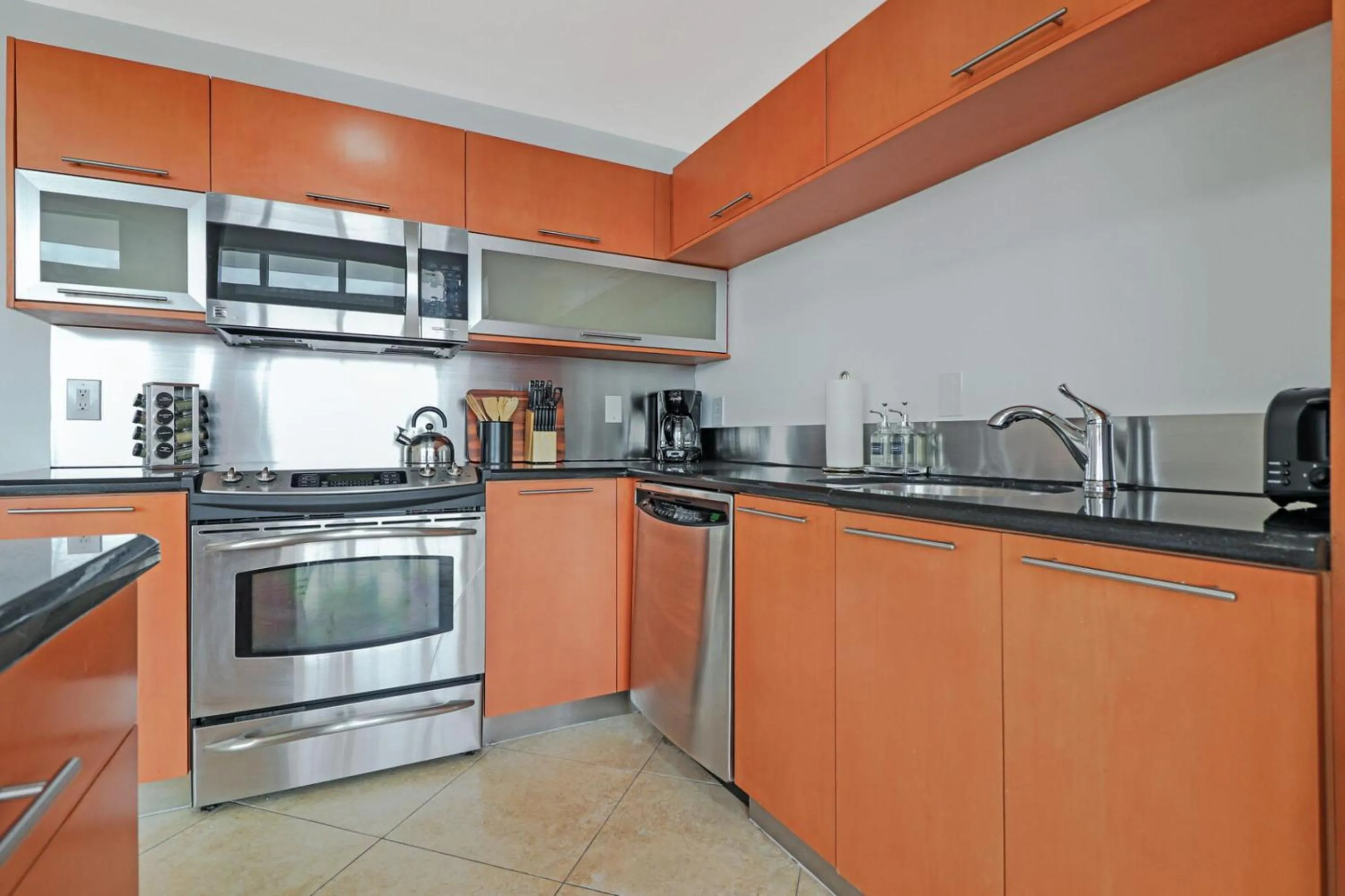 Roami at Sunny Isles