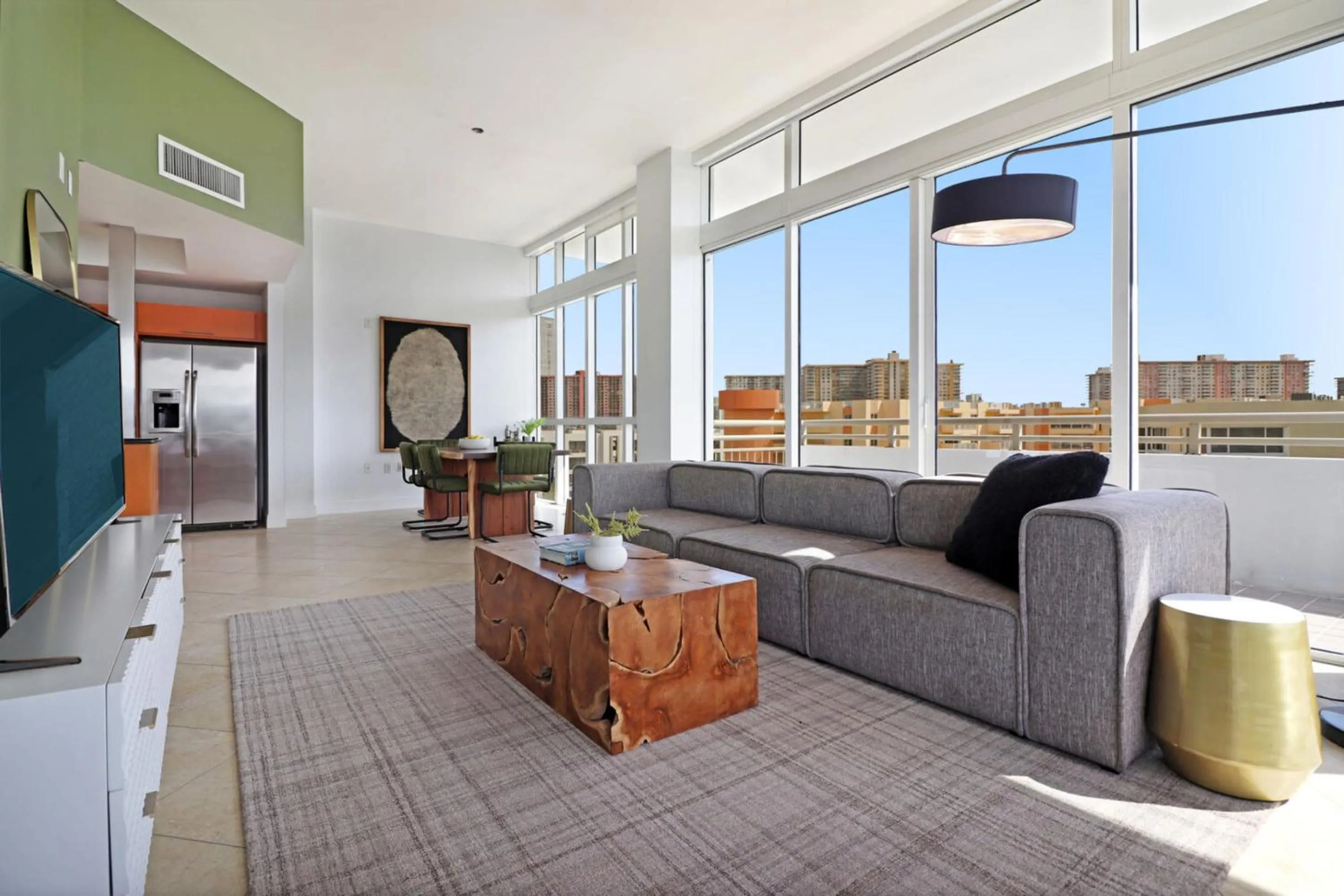 Roami at Sunny Isles