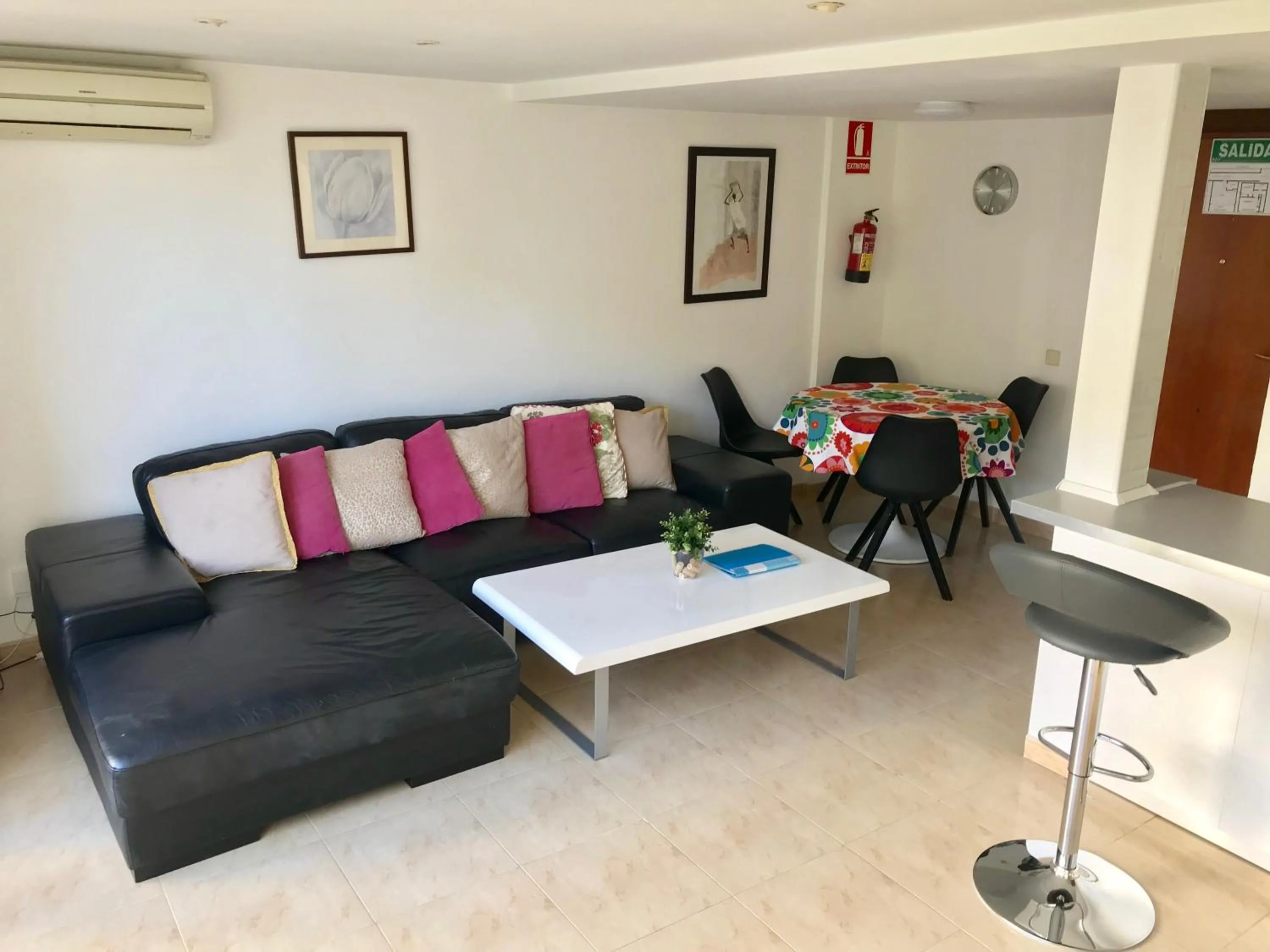 Skol Apartments Marbella