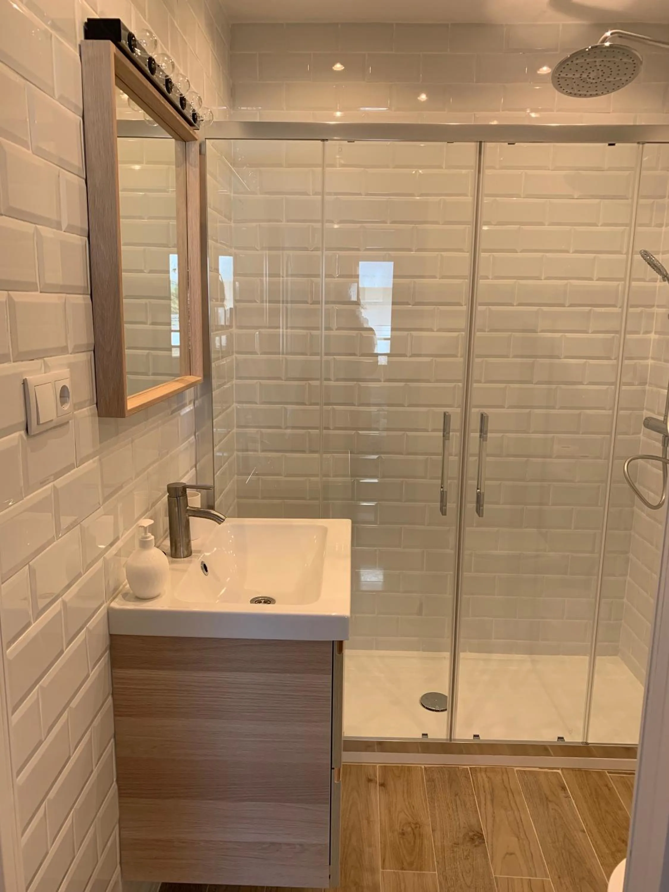Skol Apartments Marbella
