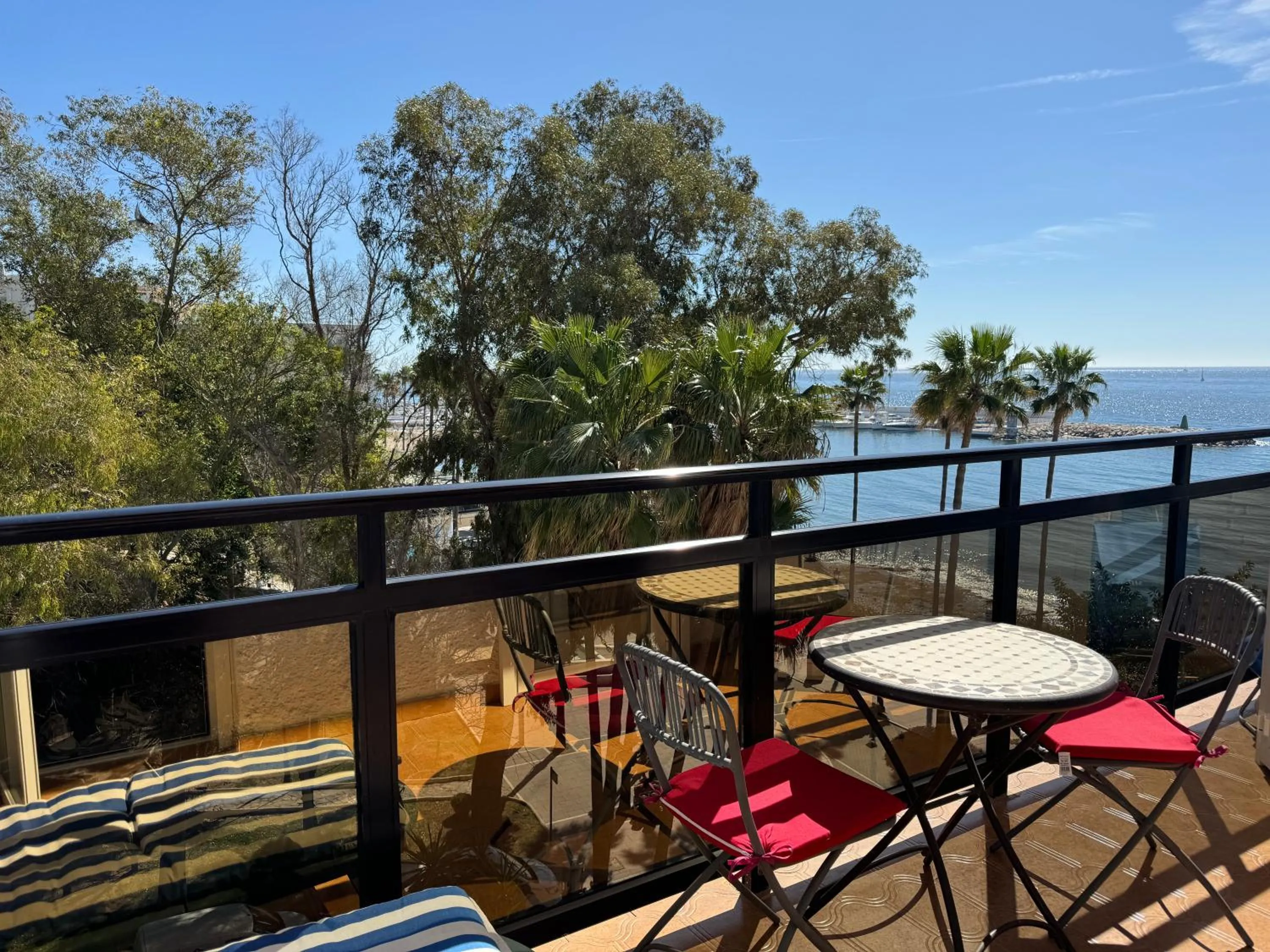 Skol Apartments Marbella