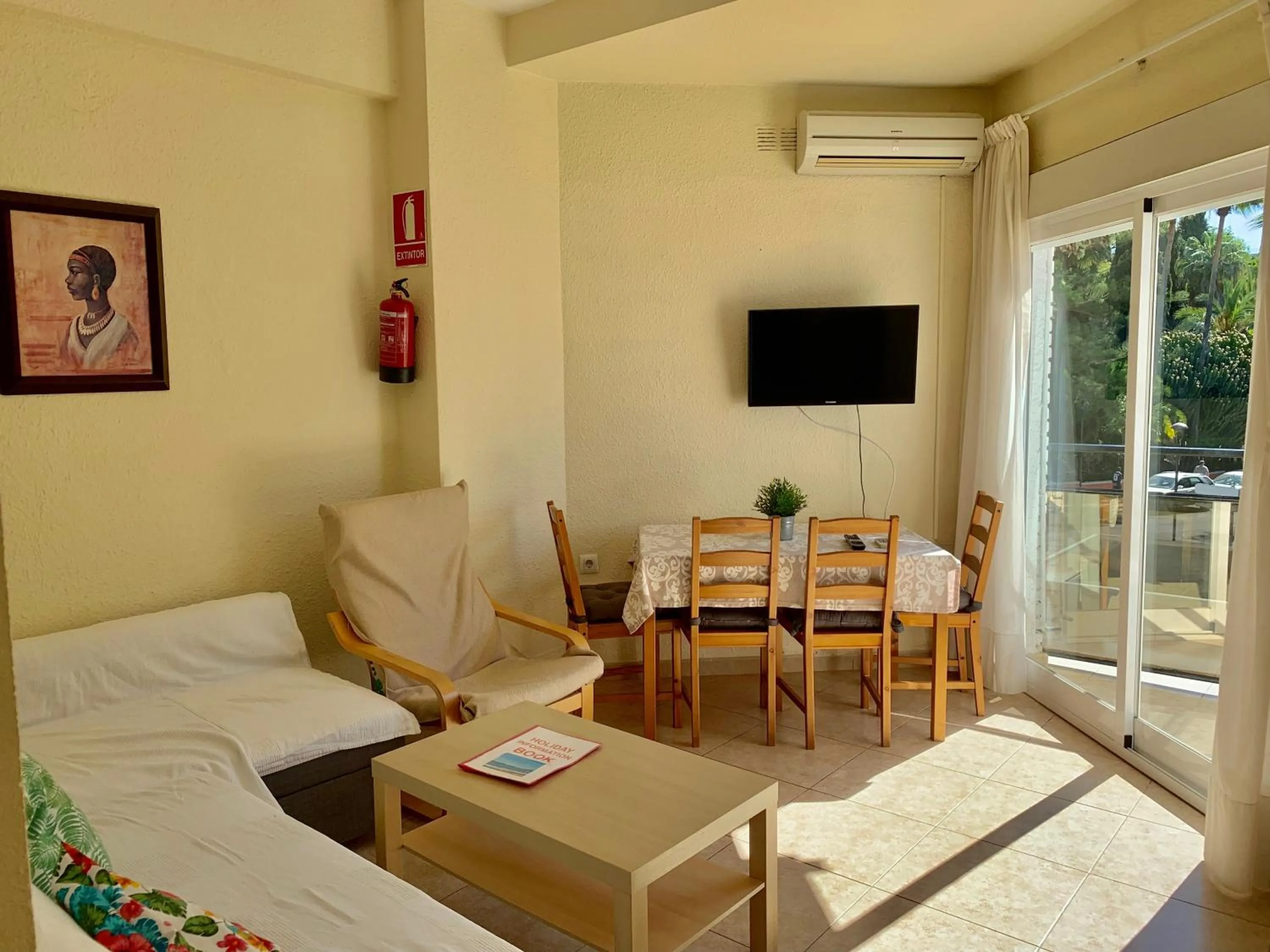 Skol Apartments Marbella