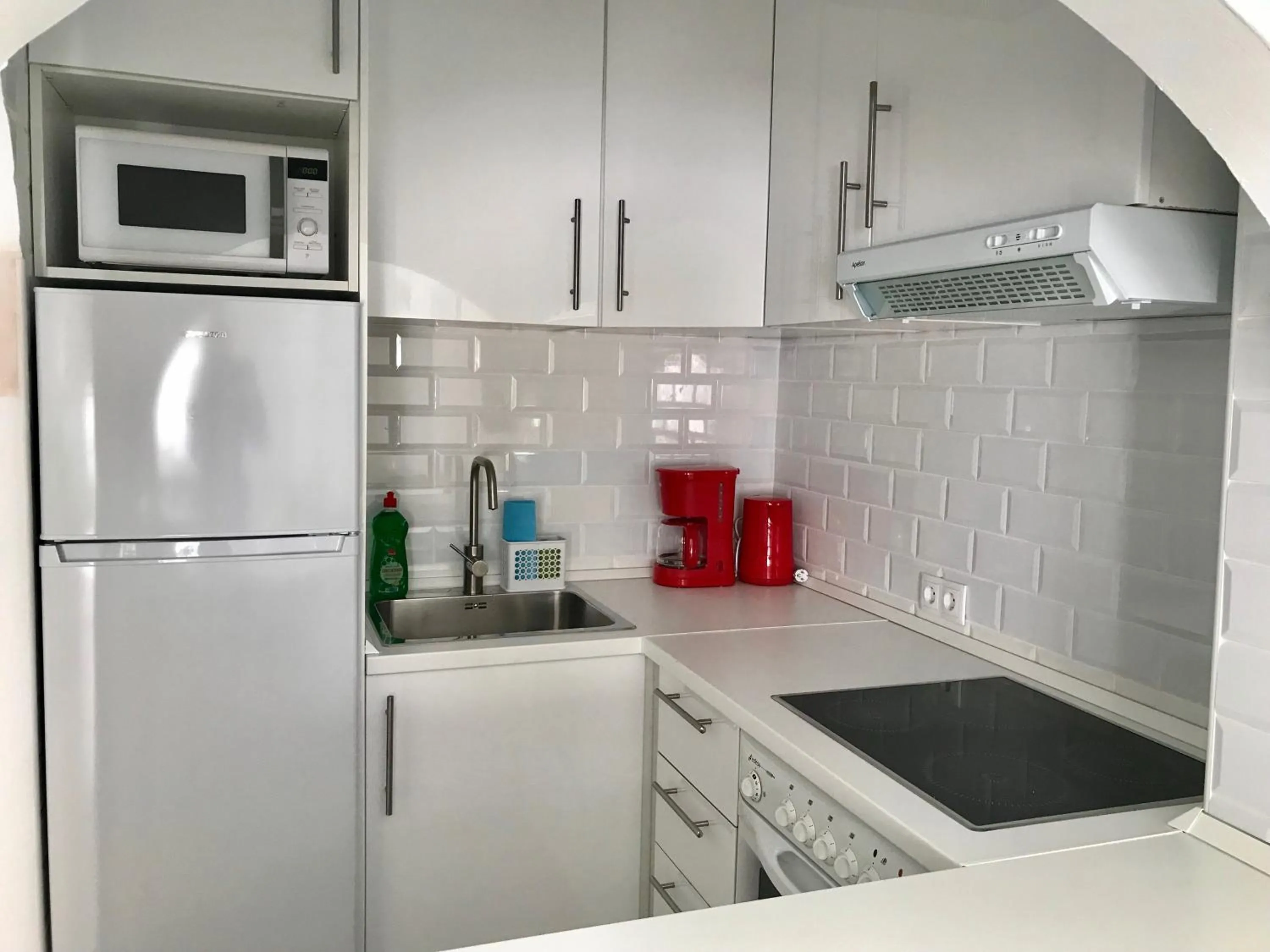 Skol Apartments Marbella