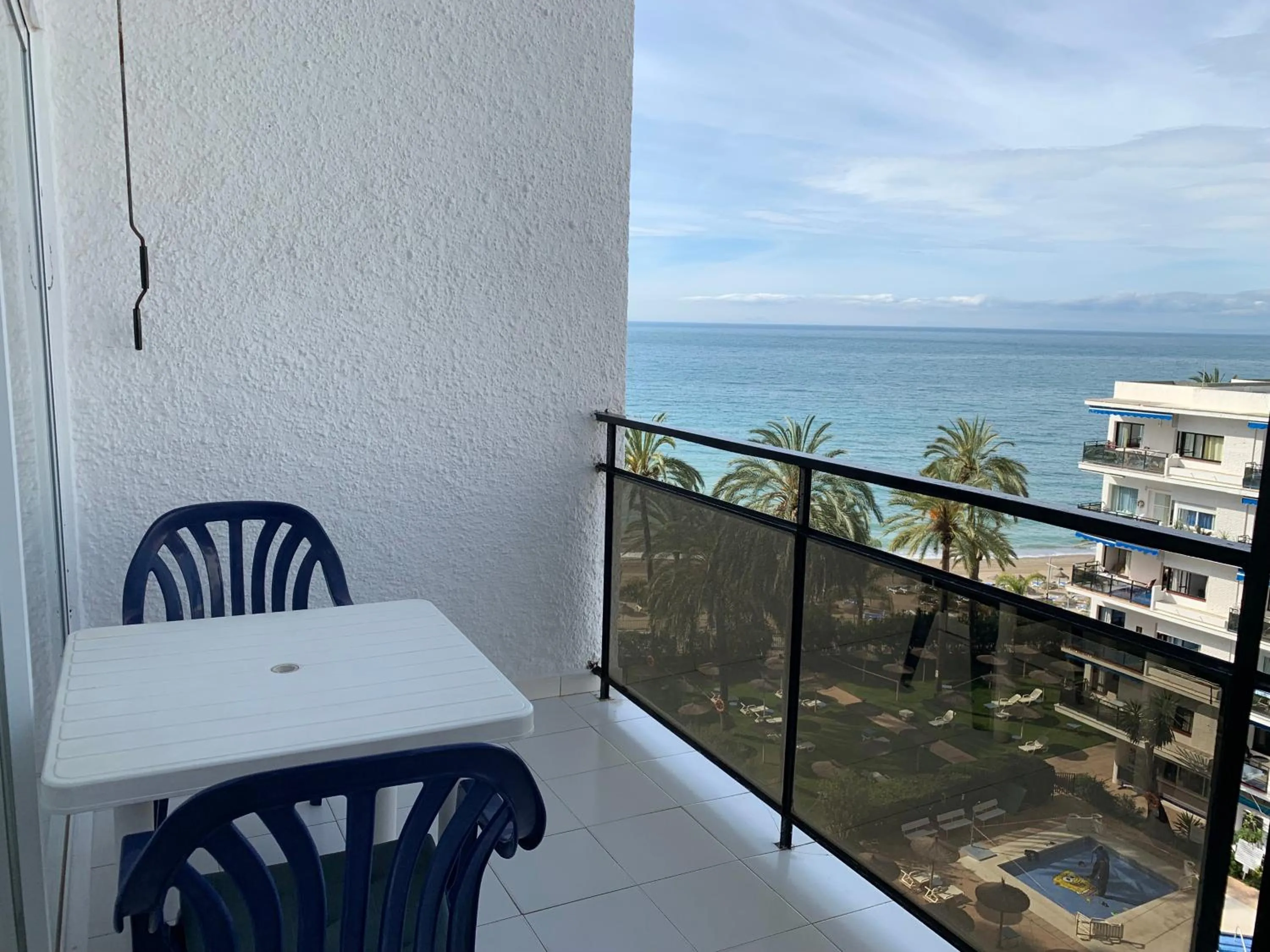 Skol Apartments Marbella