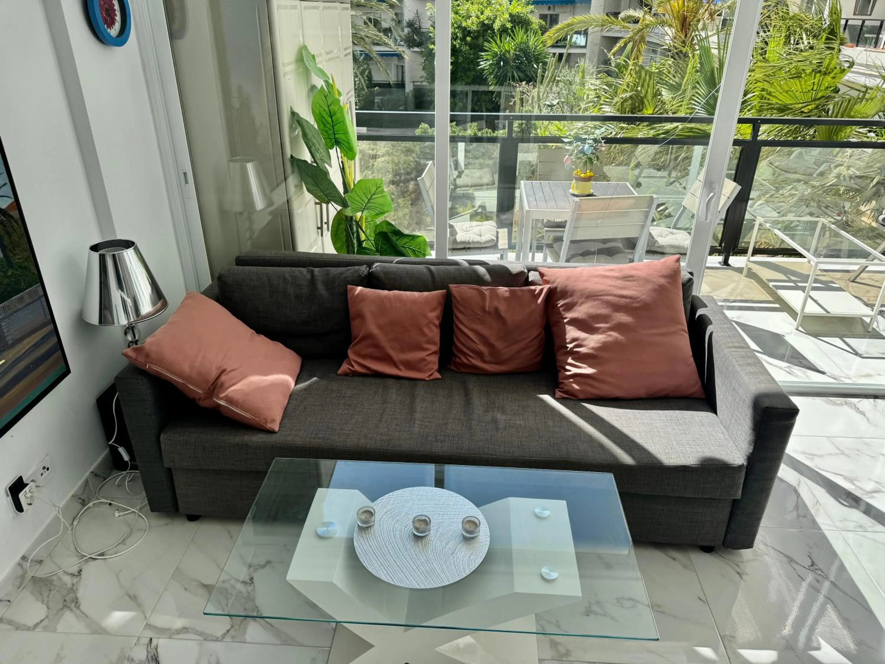 Skol Apartments Marbella