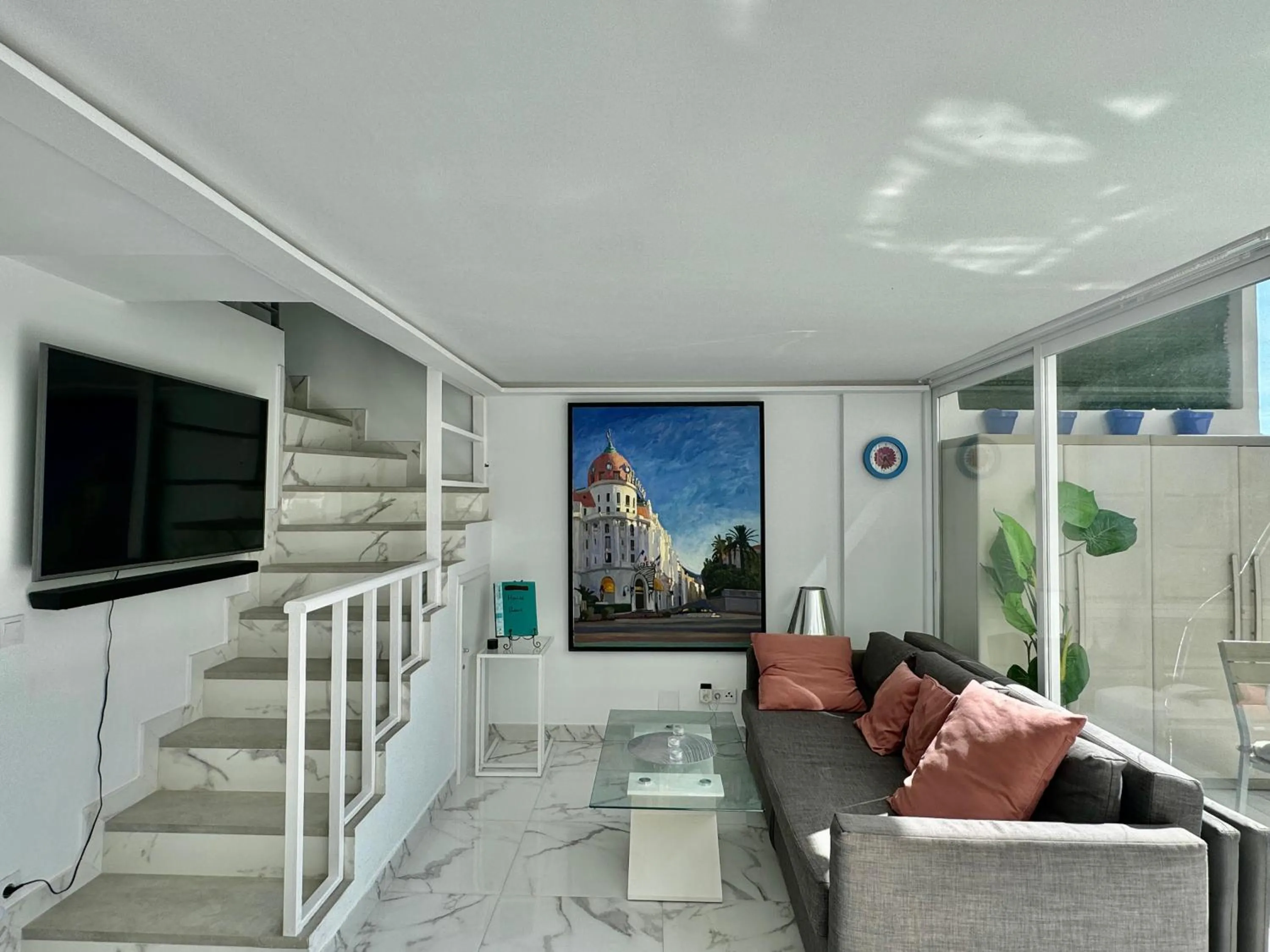 Skol Apartments Marbella