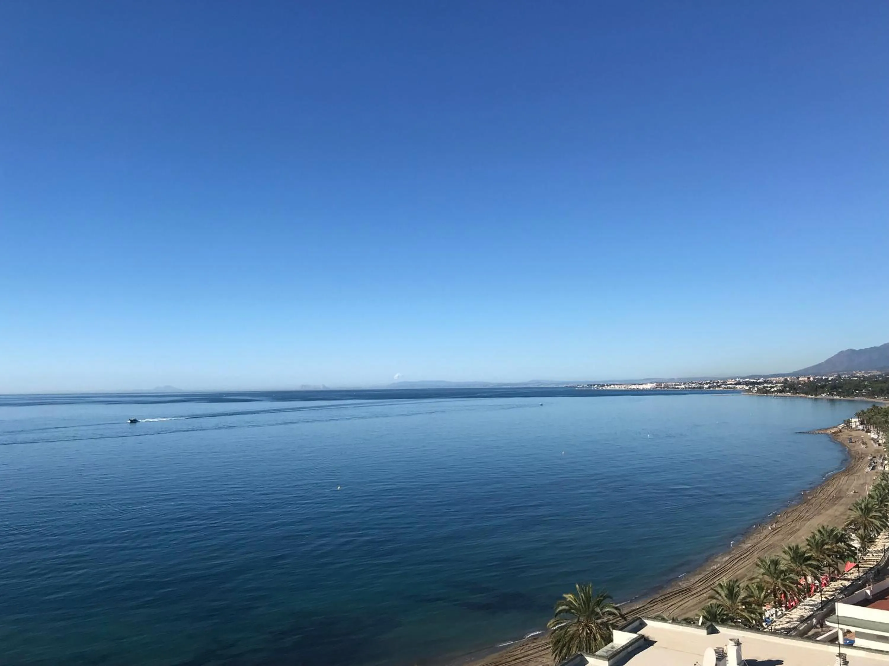 Skol Apartments Marbella