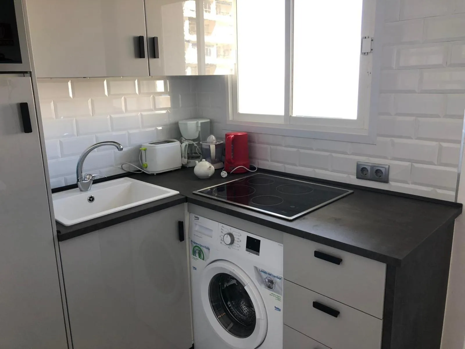 Skol Apartments Marbella