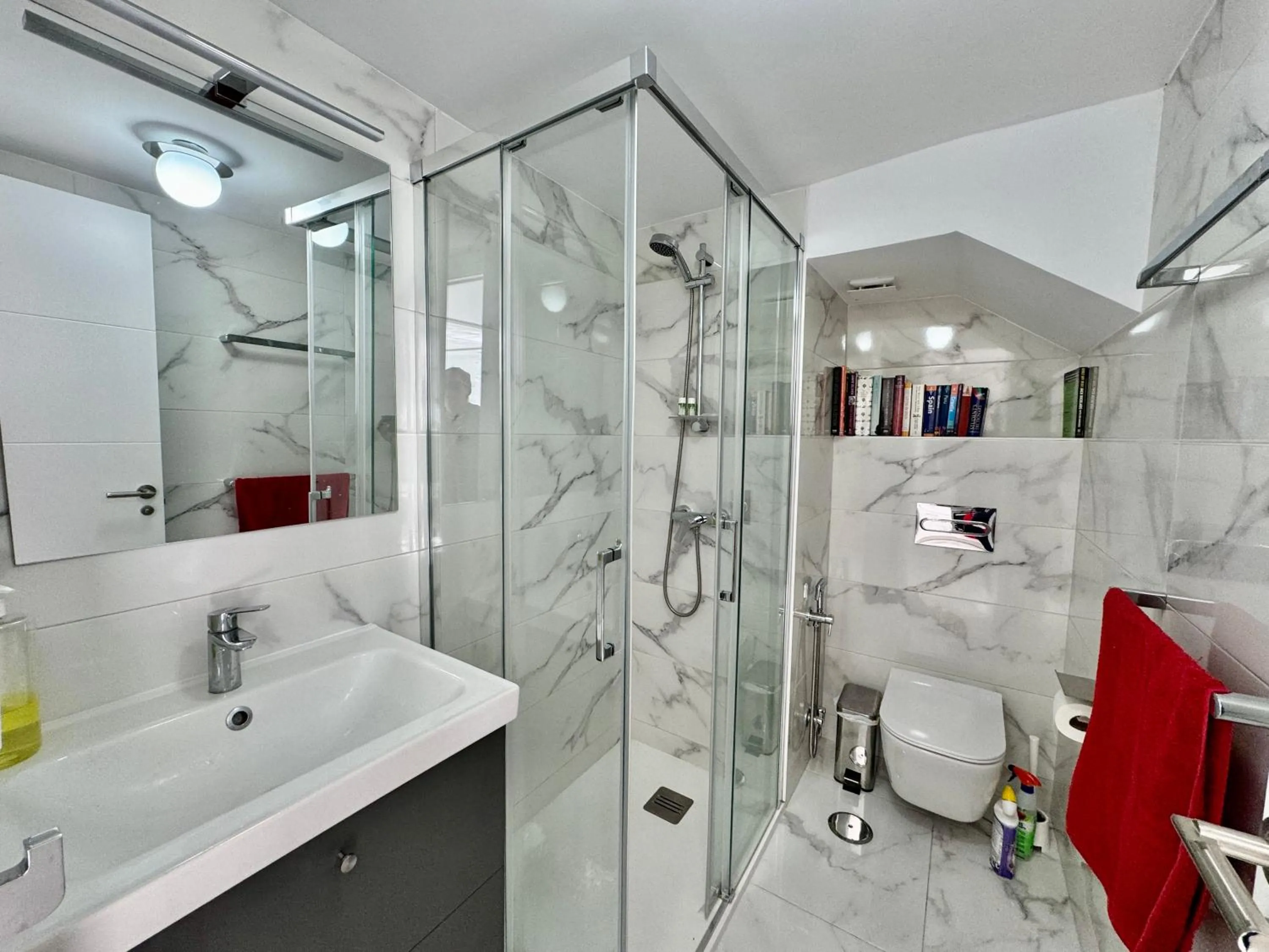 Skol Apartments Marbella