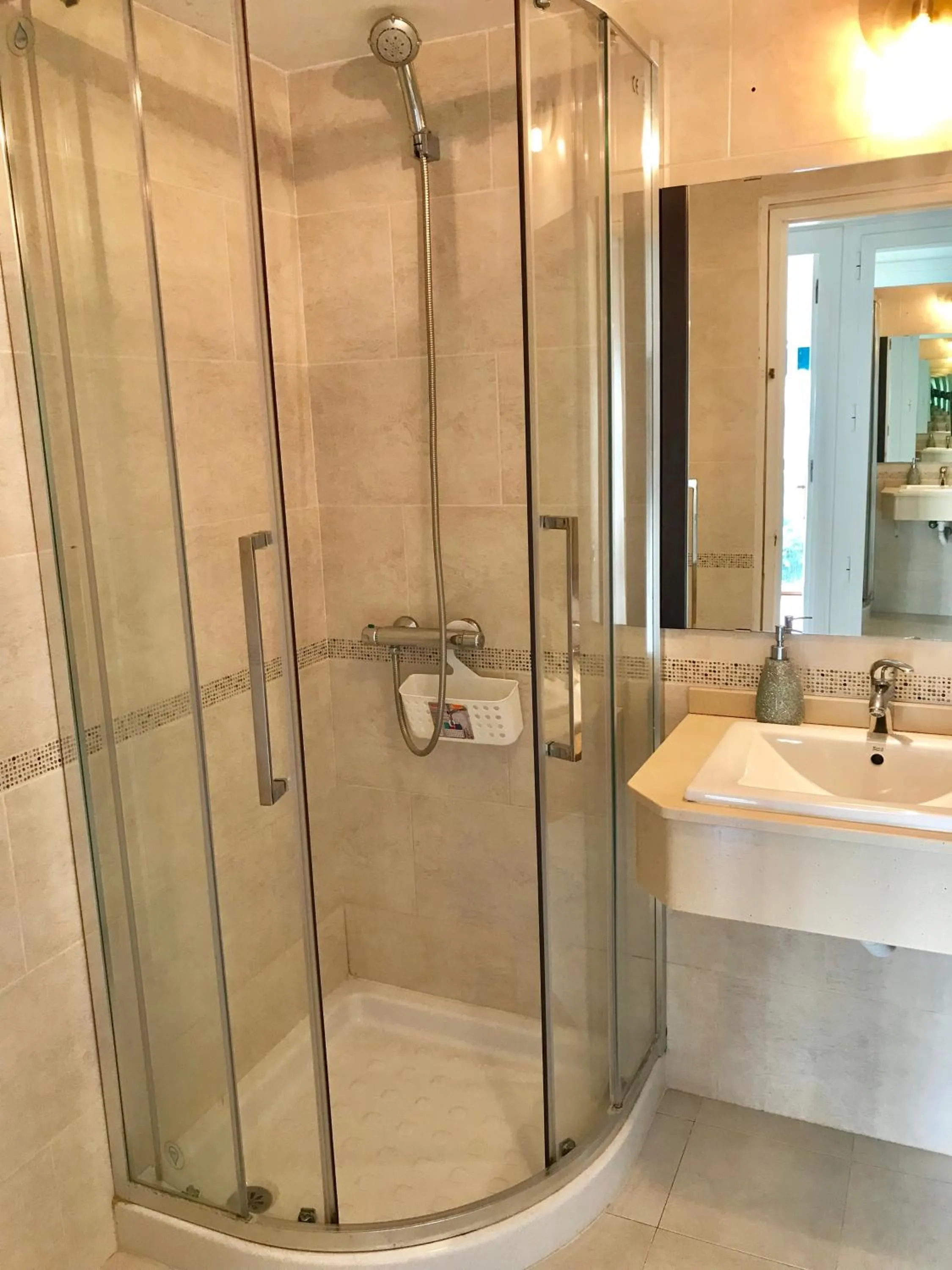 Skol Apartments Marbella