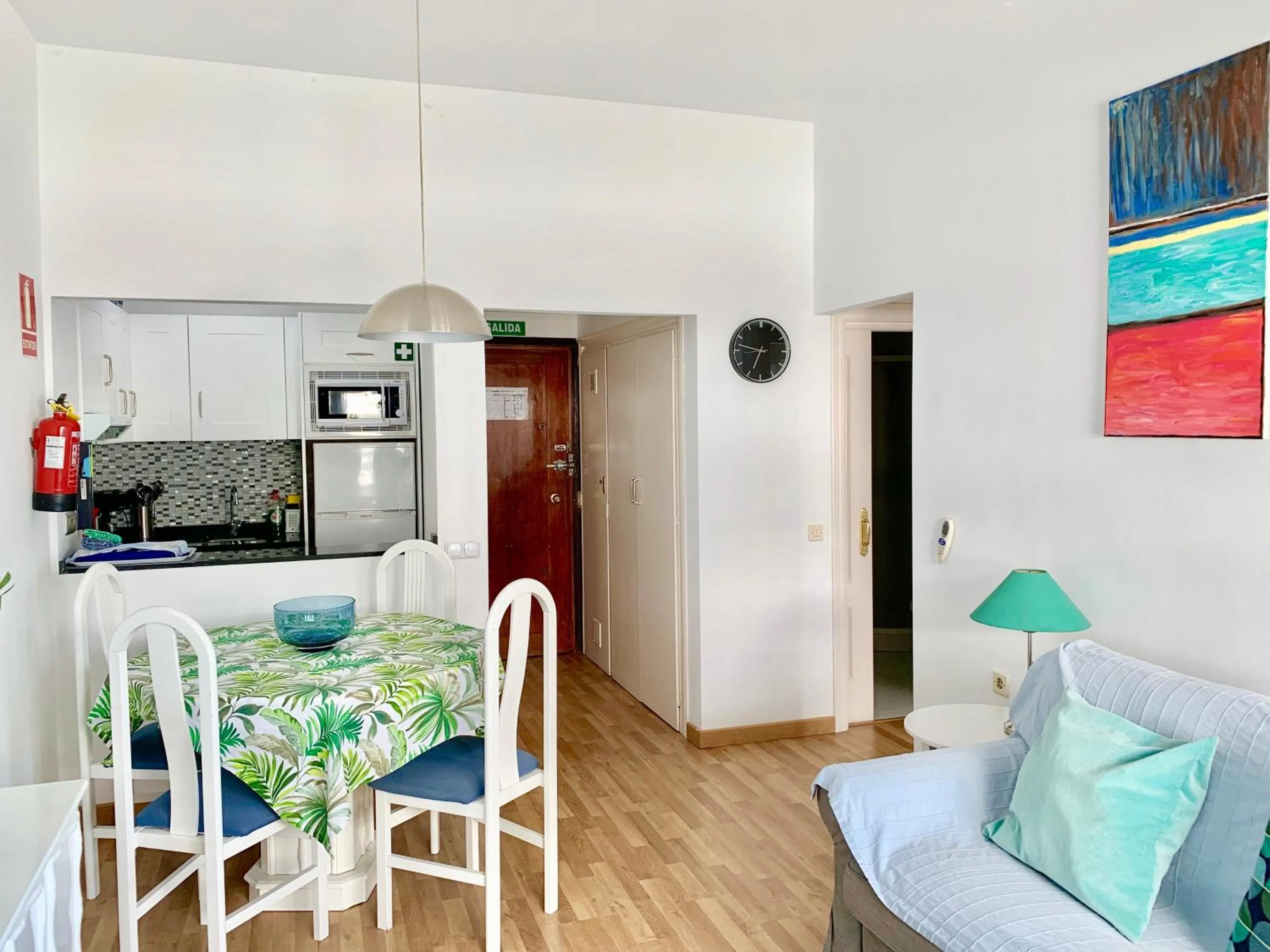 Skol Apartments Marbella