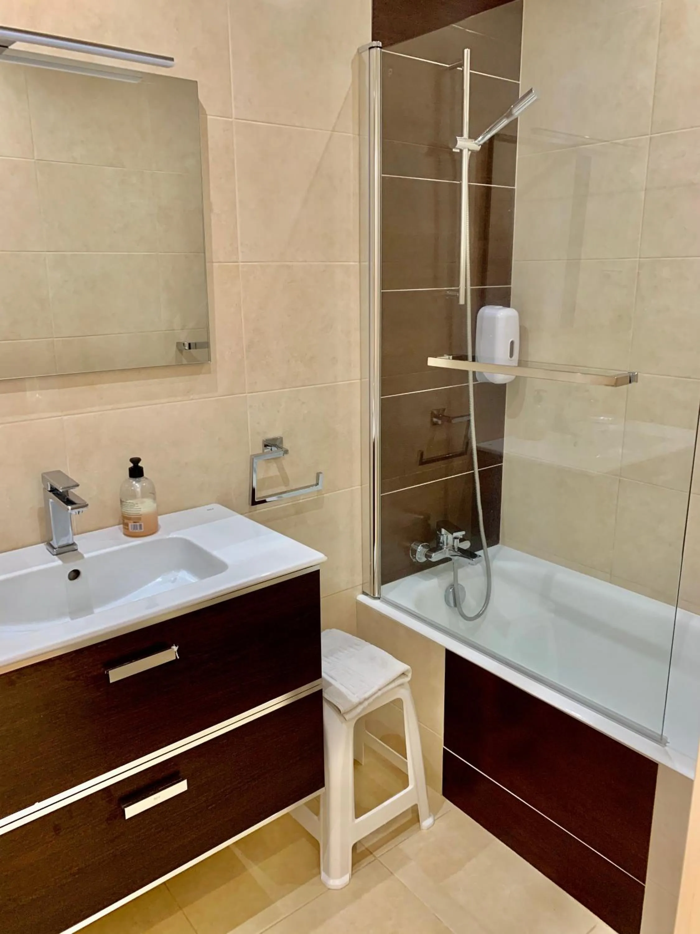 Skol Apartments Marbella