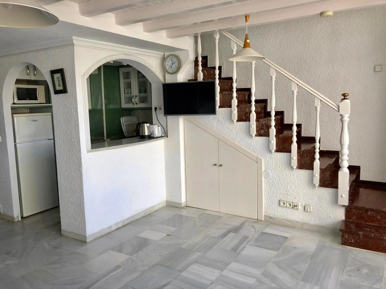 Skol Apartments Marbella
