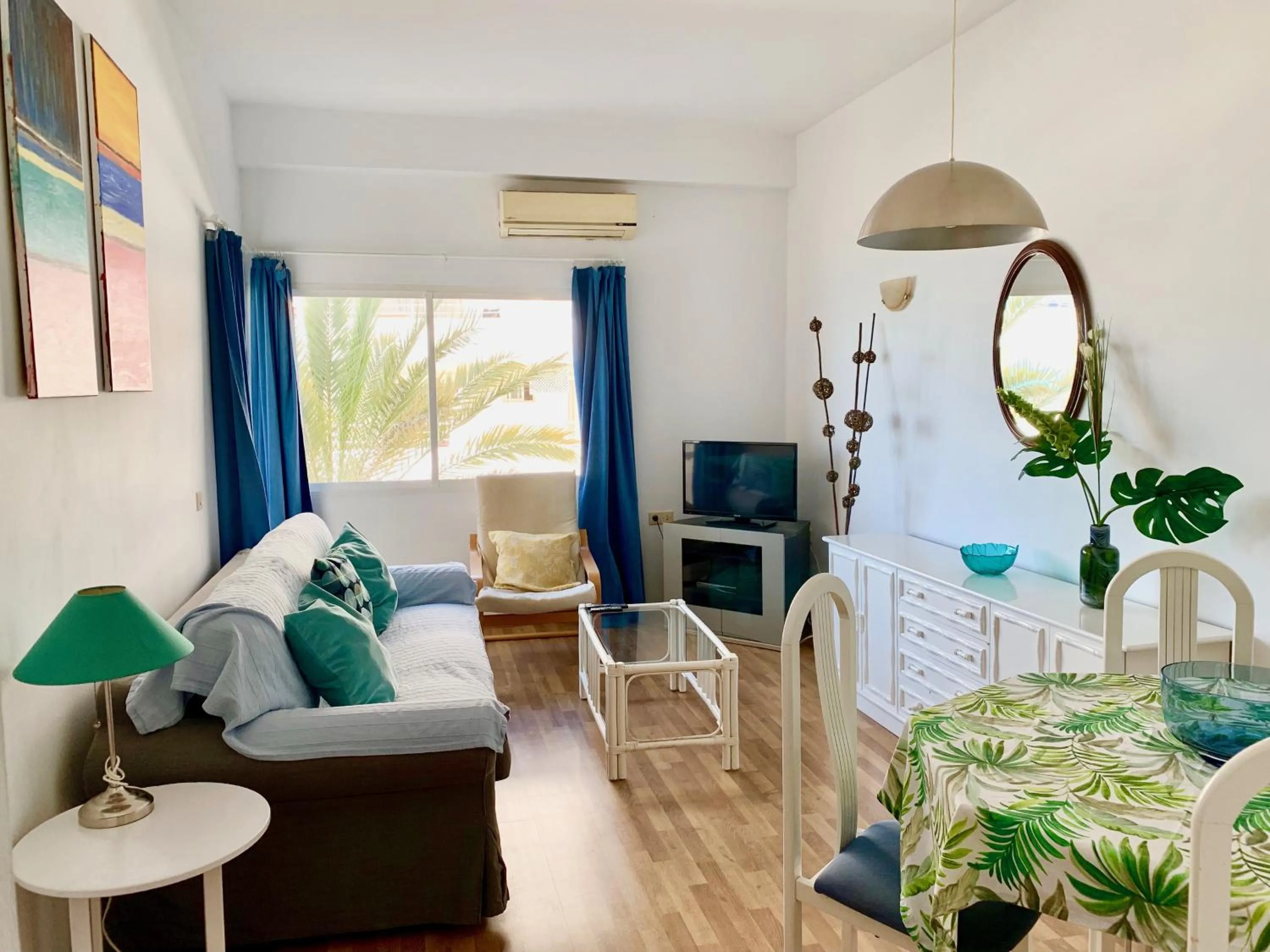 Skol Apartments Marbella