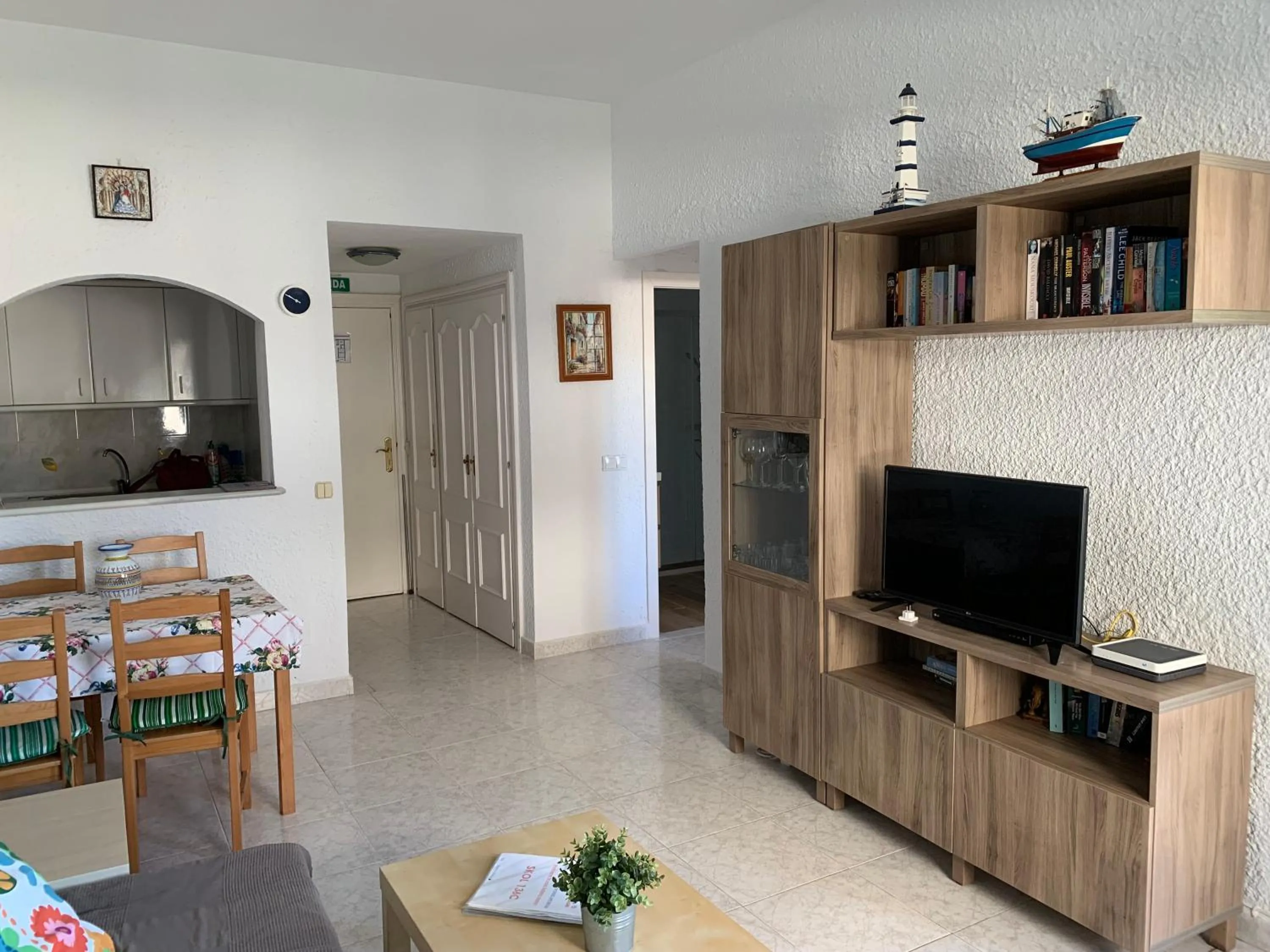 Skol Apartments Marbella