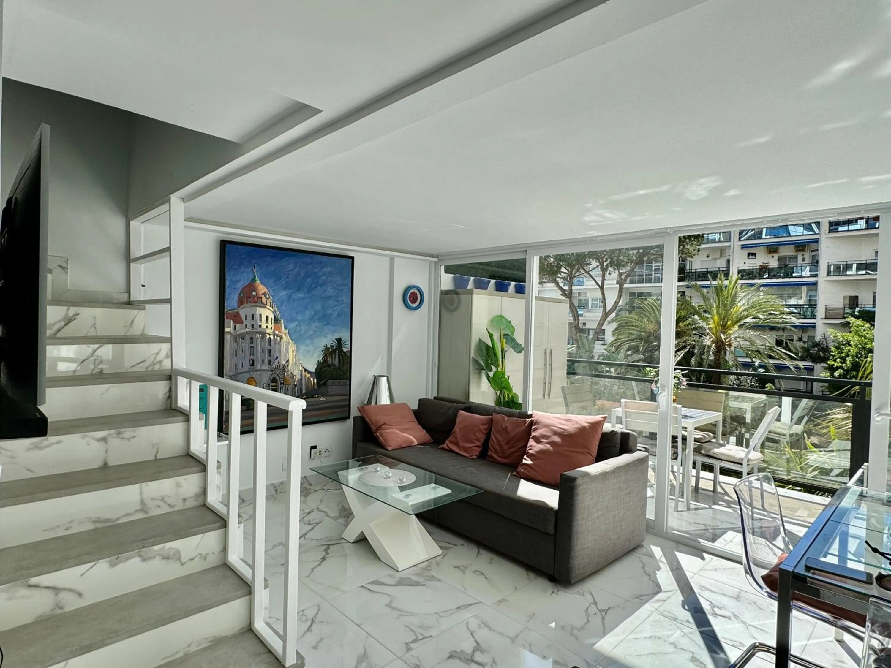 Skol Apartments Marbella