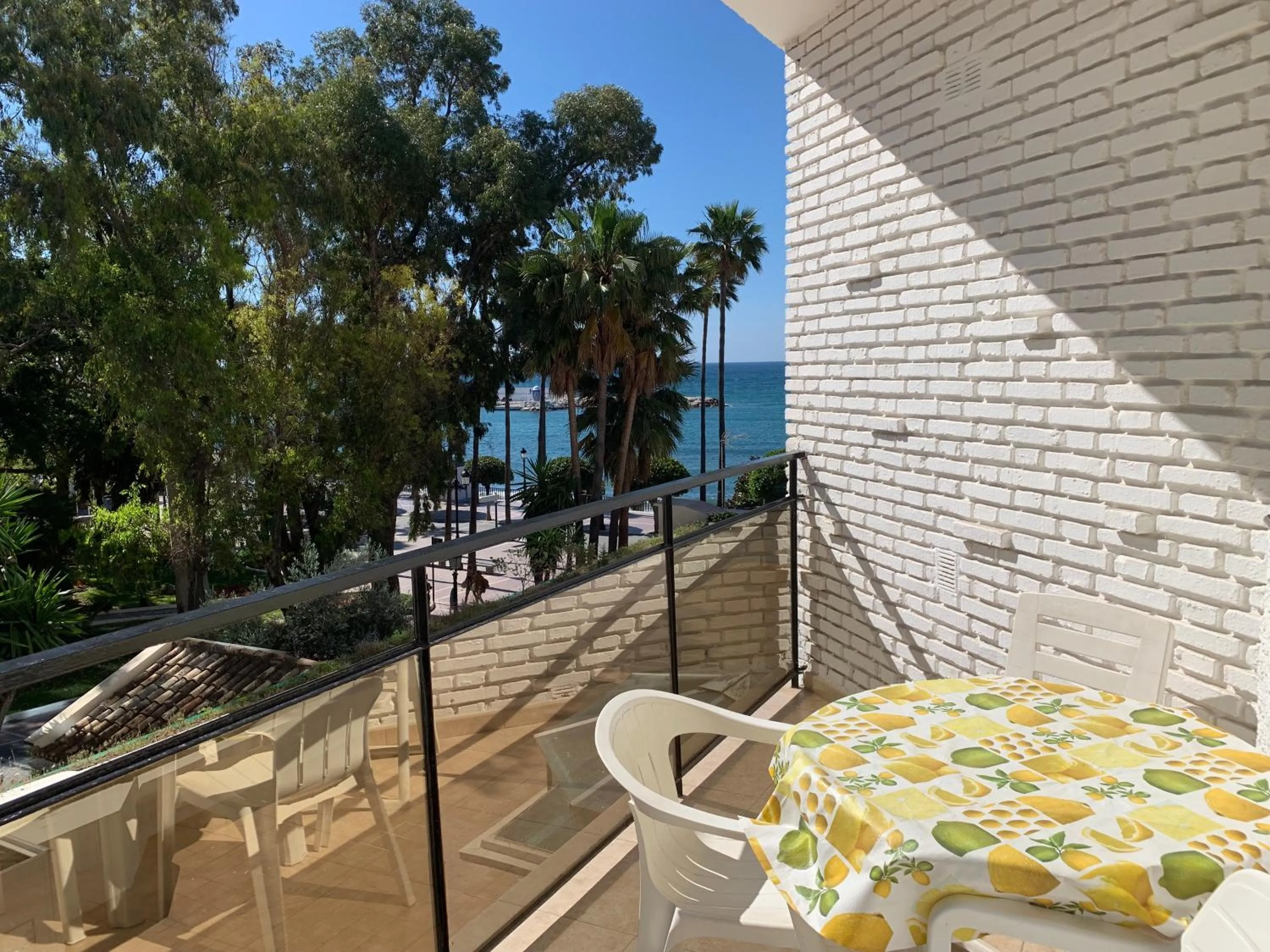 Skol Apartments Marbella