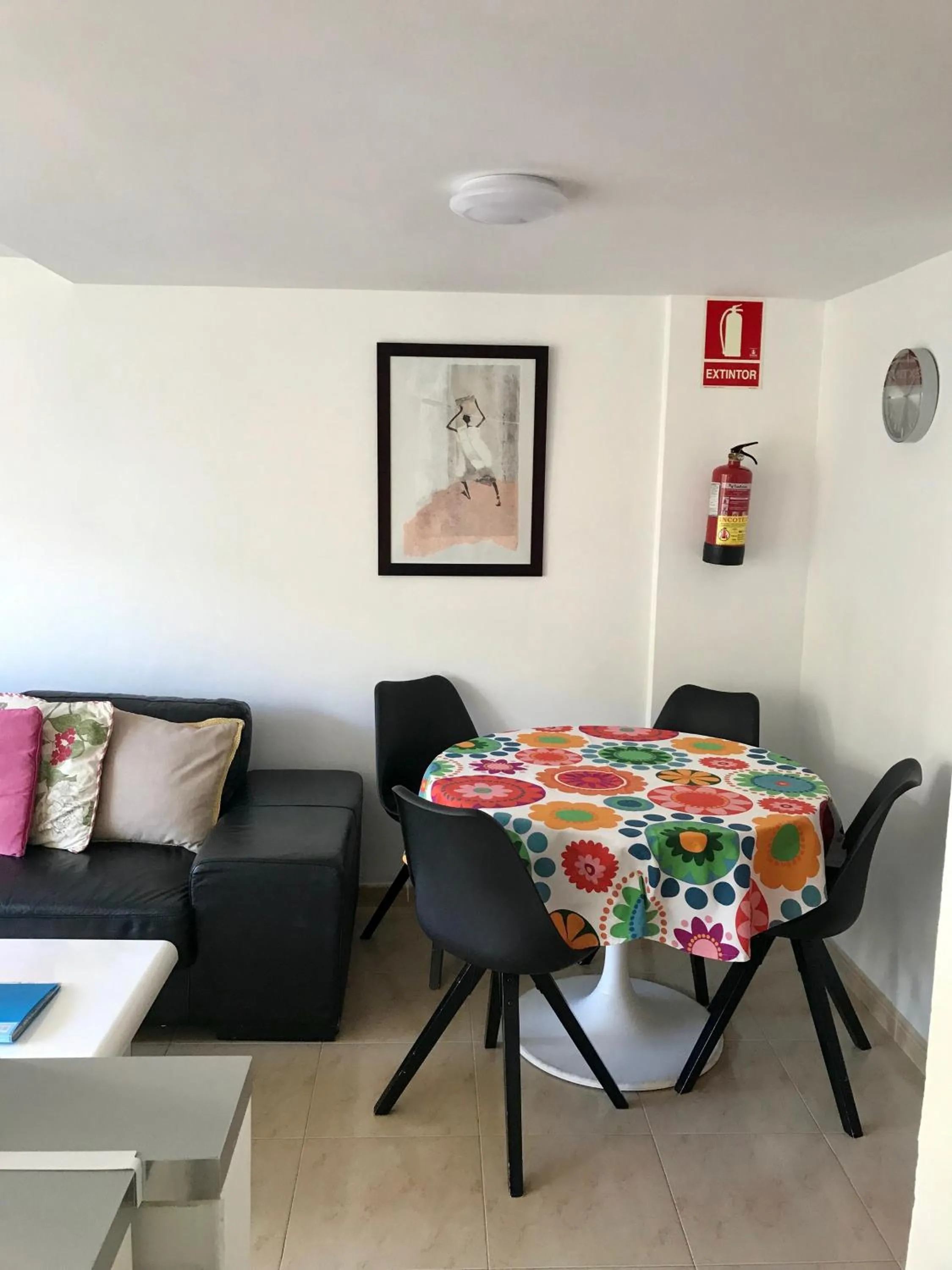 Skol Apartments Marbella