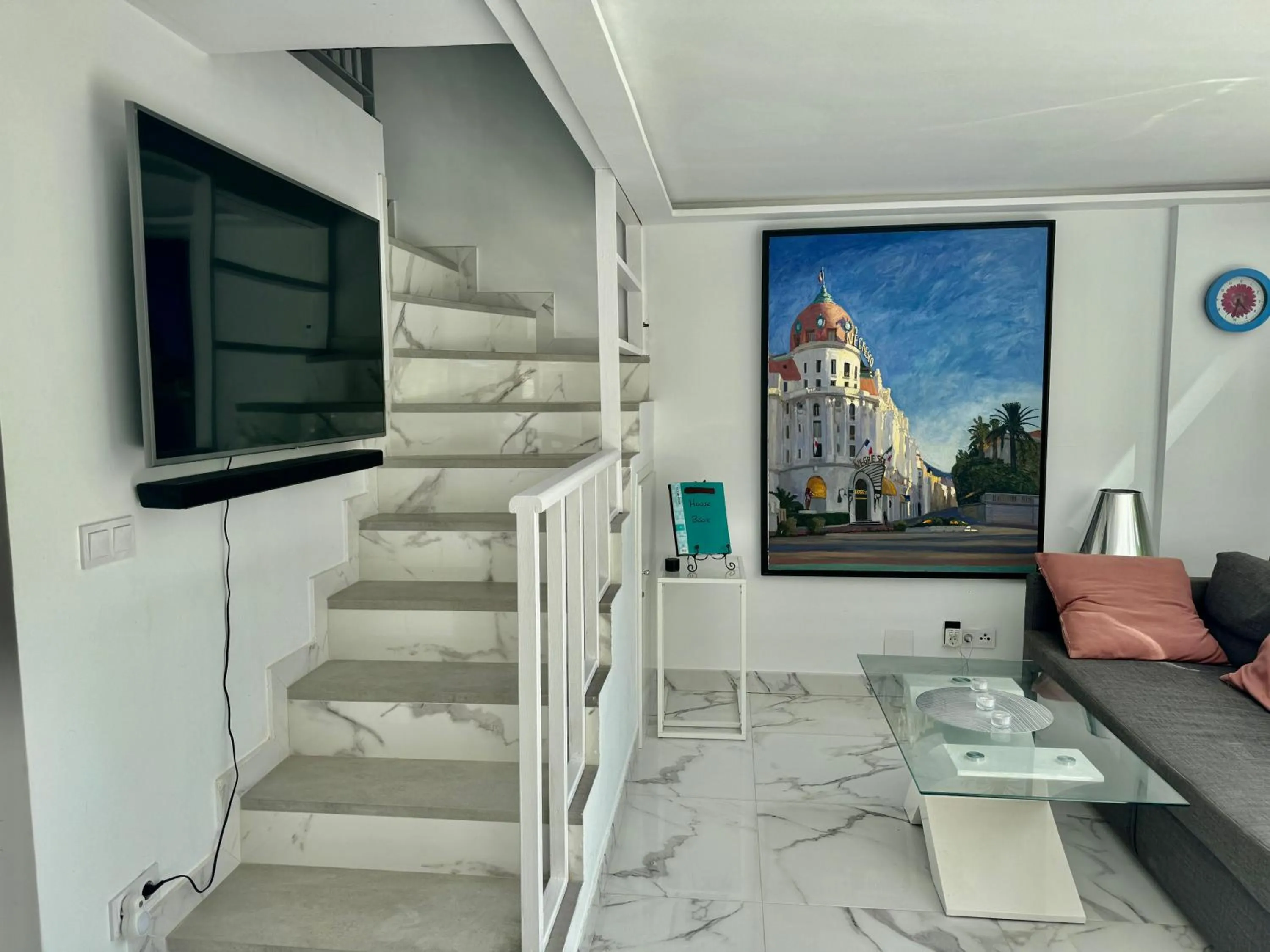 Skol Apartments Marbella