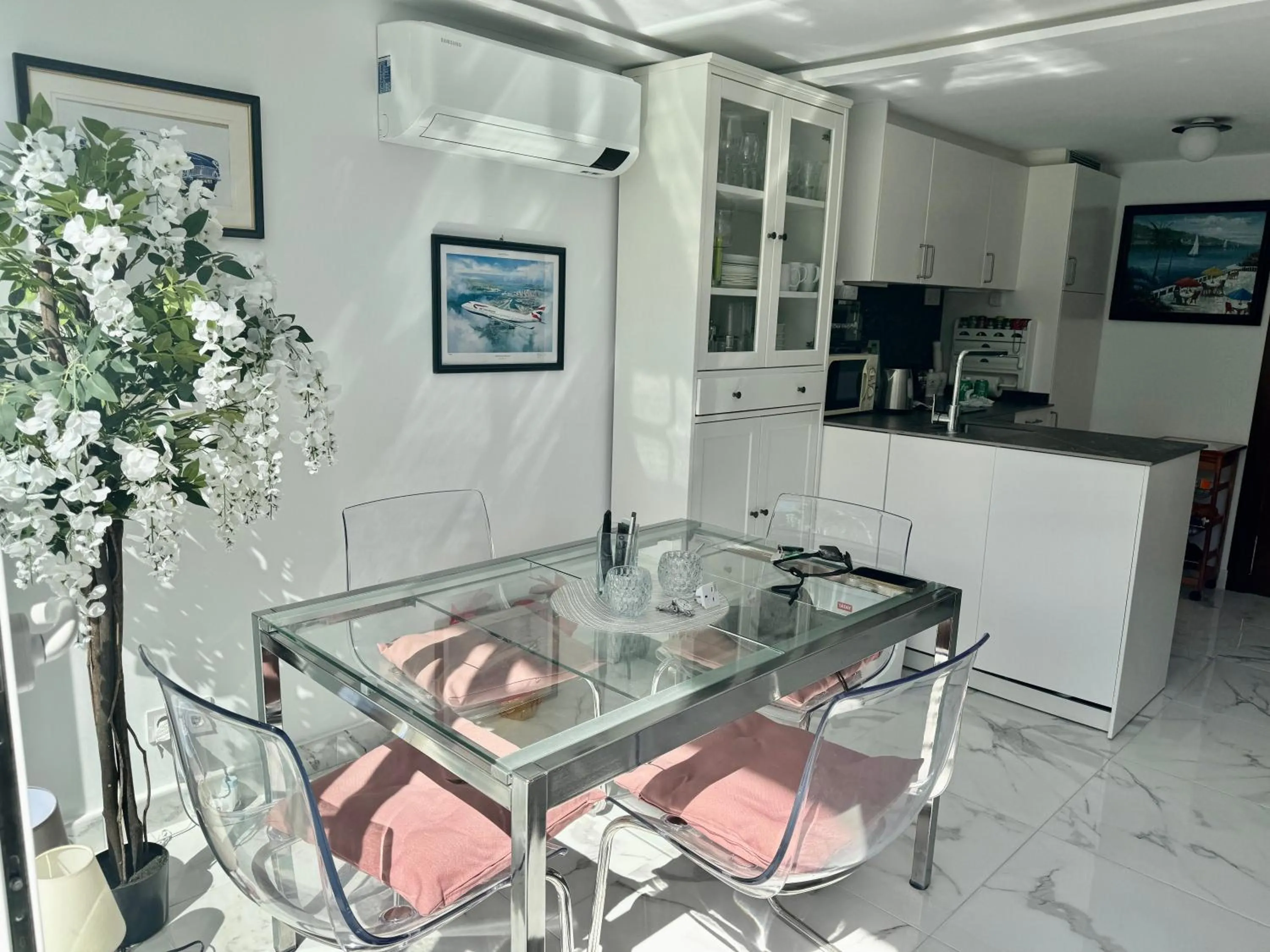 Skol Apartments Marbella