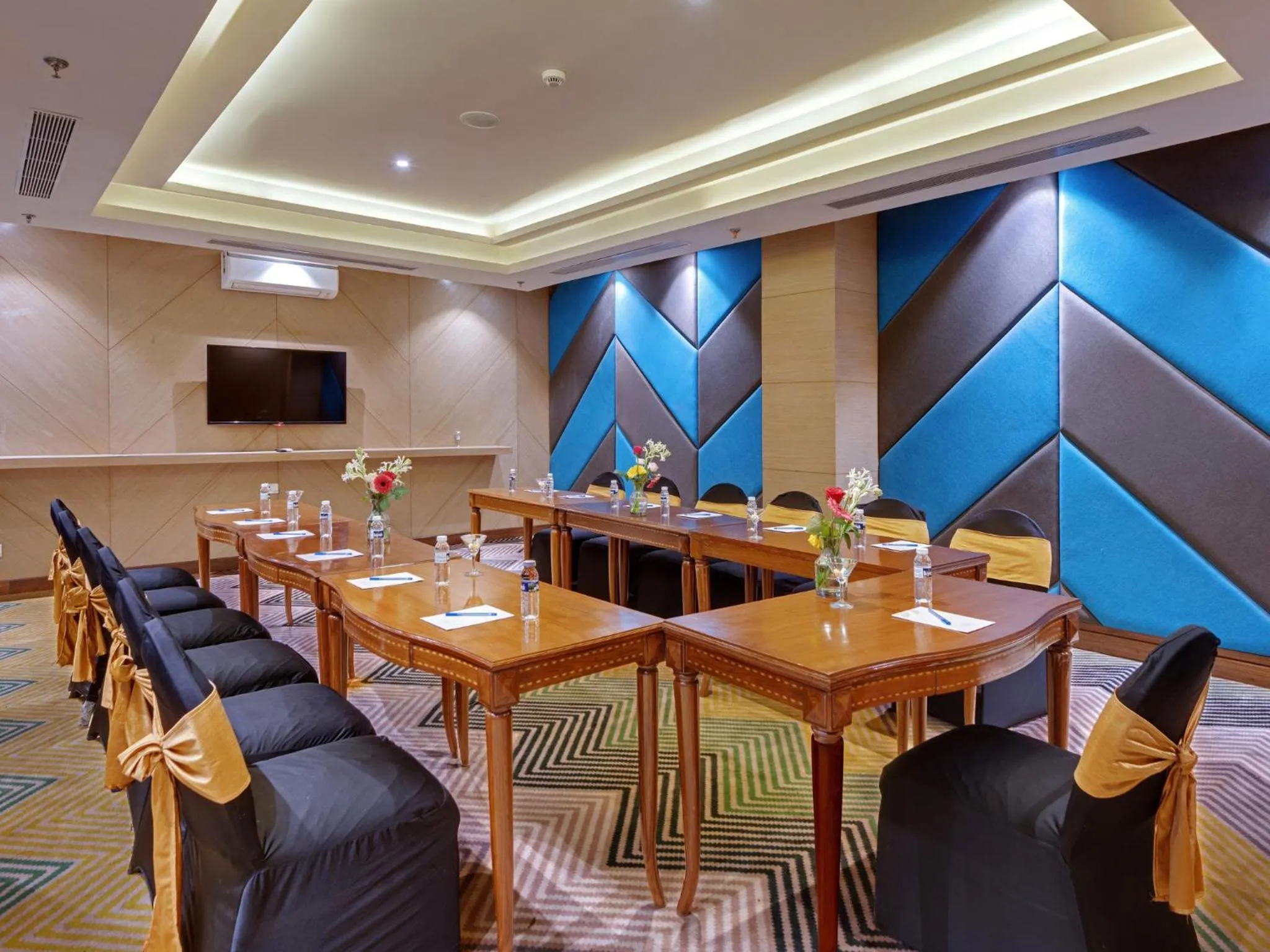 Restaurant/places to eat in Amarpreet, Chhatrapati Sambhajinagar - AM Hotel Kollection