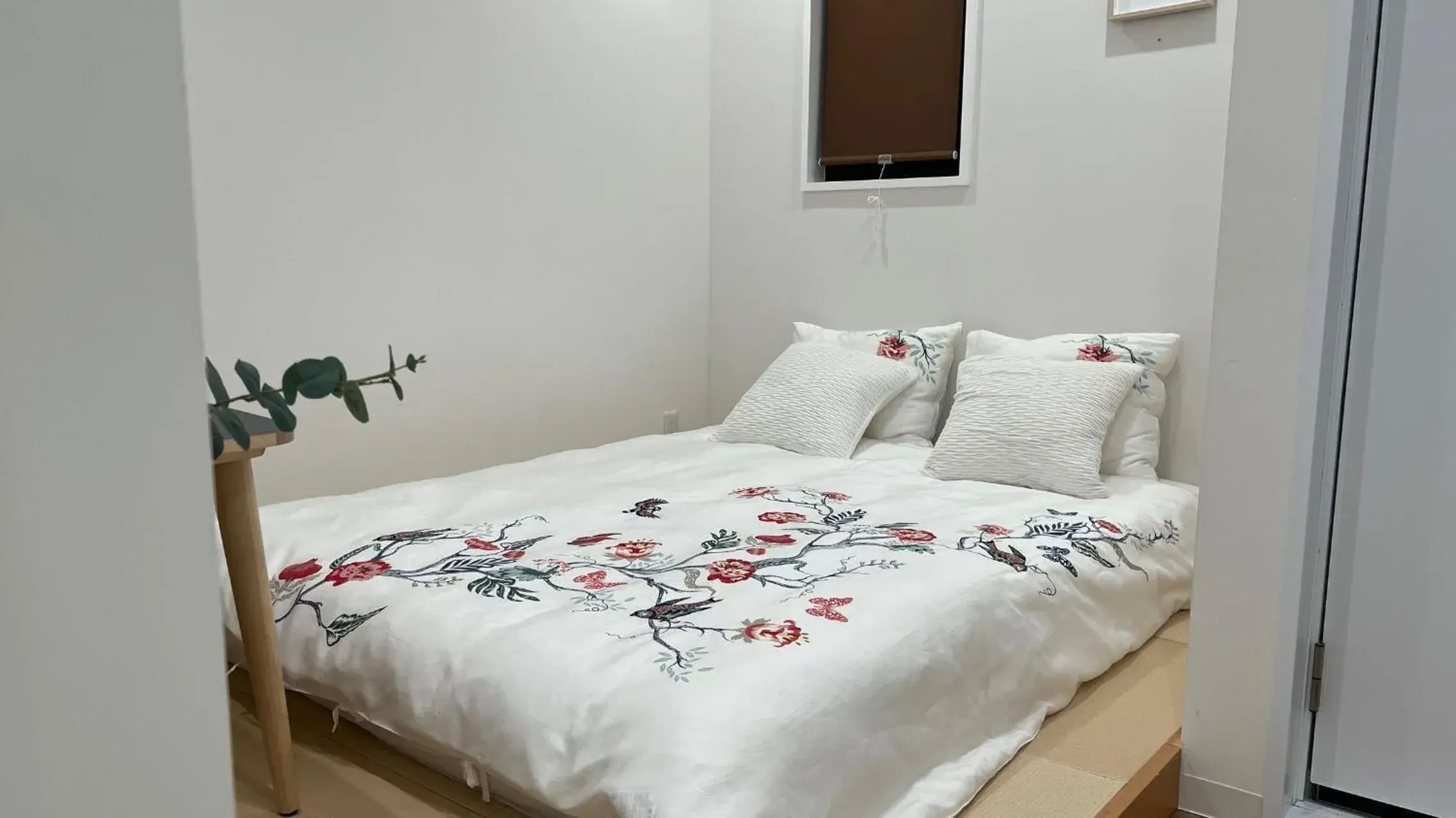 Double Room in Designers Hotel Siesta Double Room in Designers Hotel Siesta