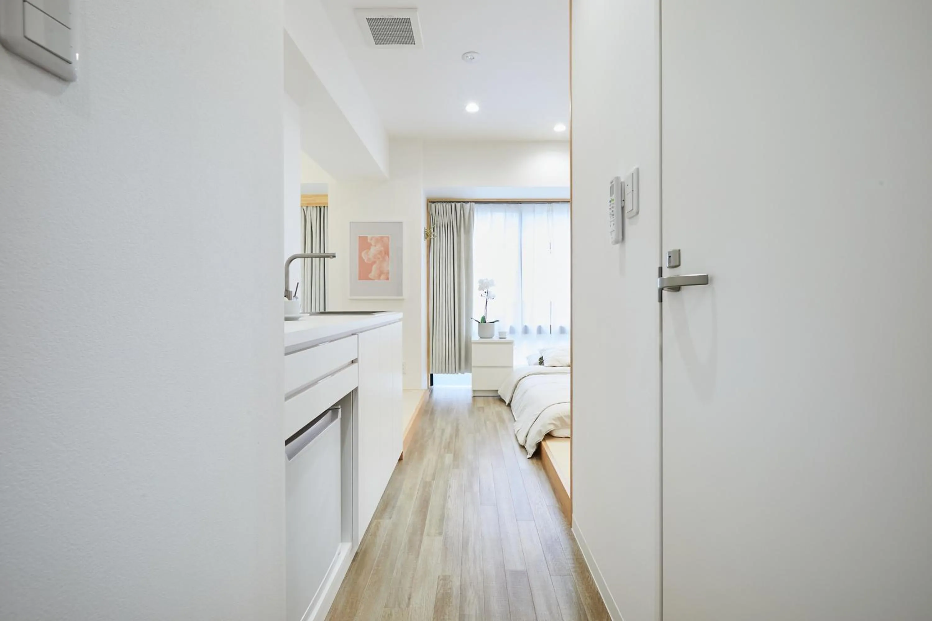 Bedroom in Designers Hotel Siesta