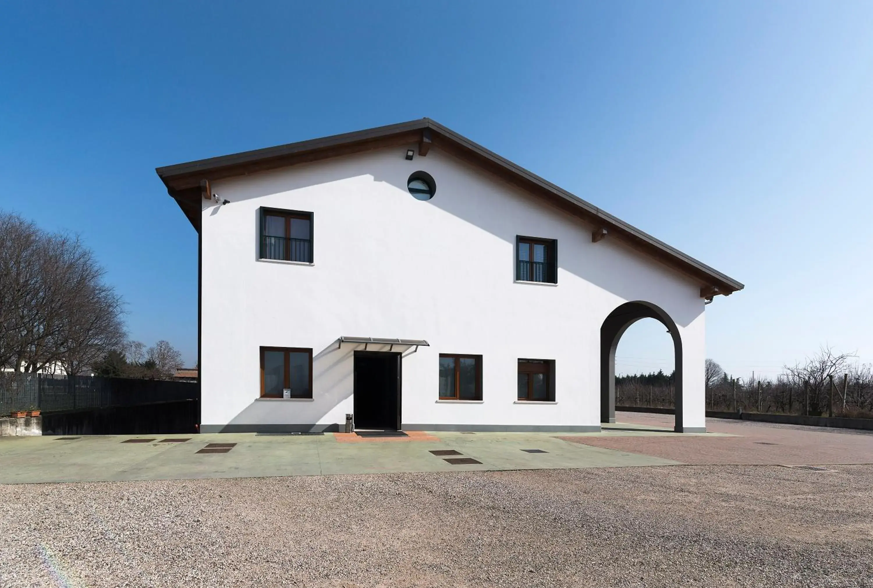Agriturismo Le Grazie Agriturismo Le Grazie