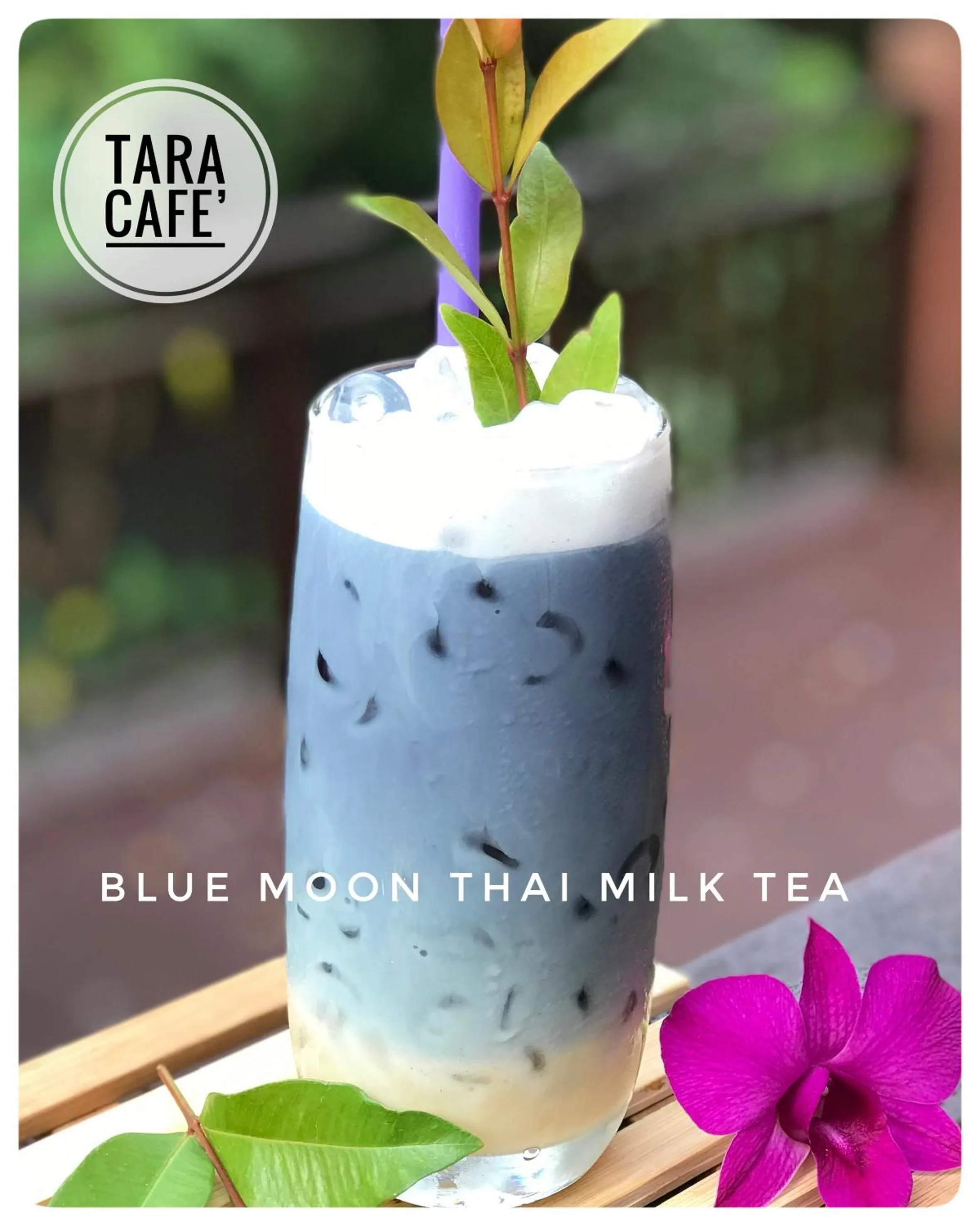 Text overlay in Papai Country Lodge SHA