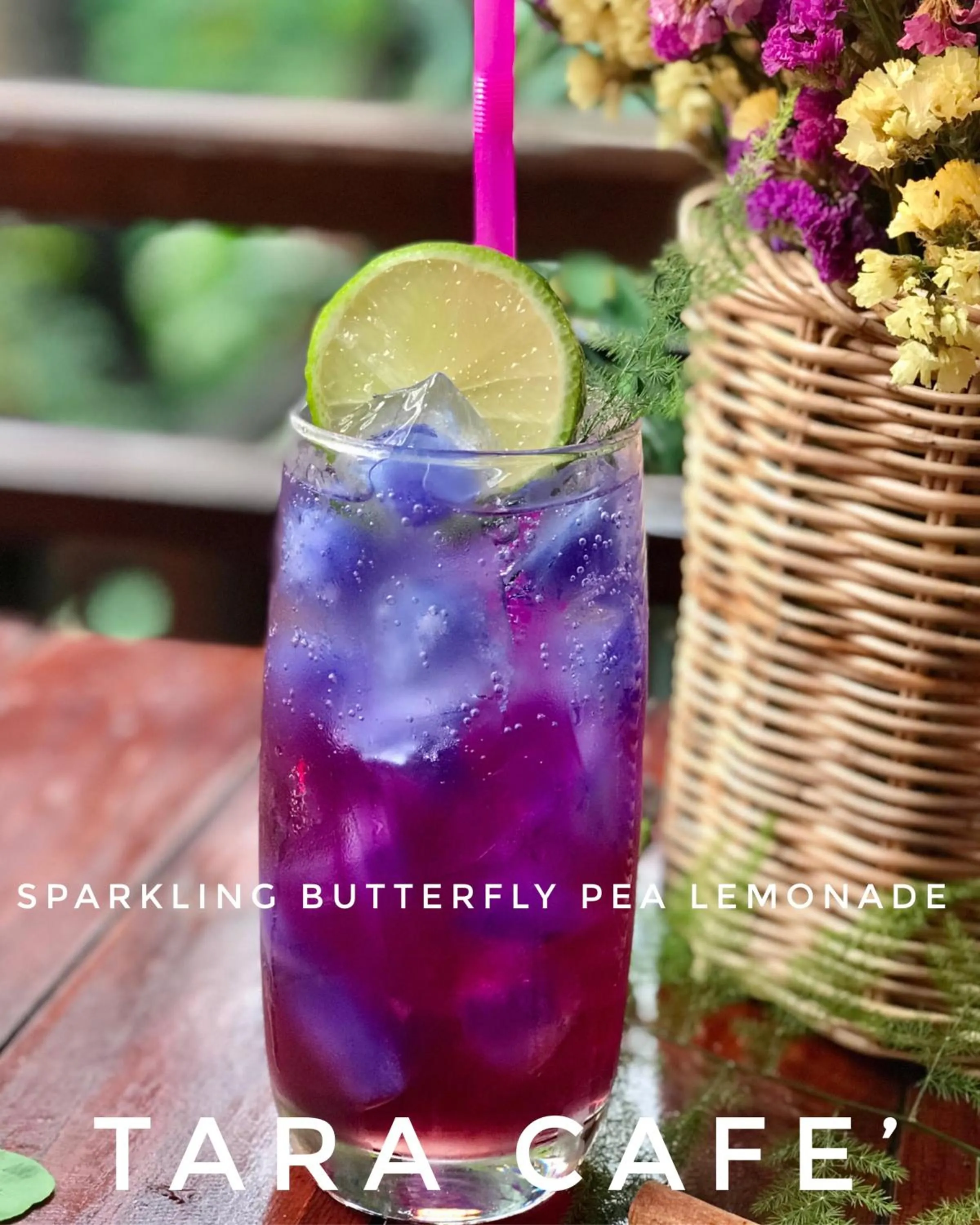 Drinks in Papai Country Lodge SHA